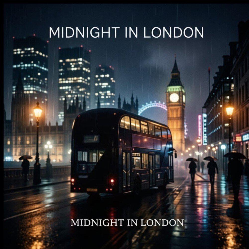 Релиз Midnight in London