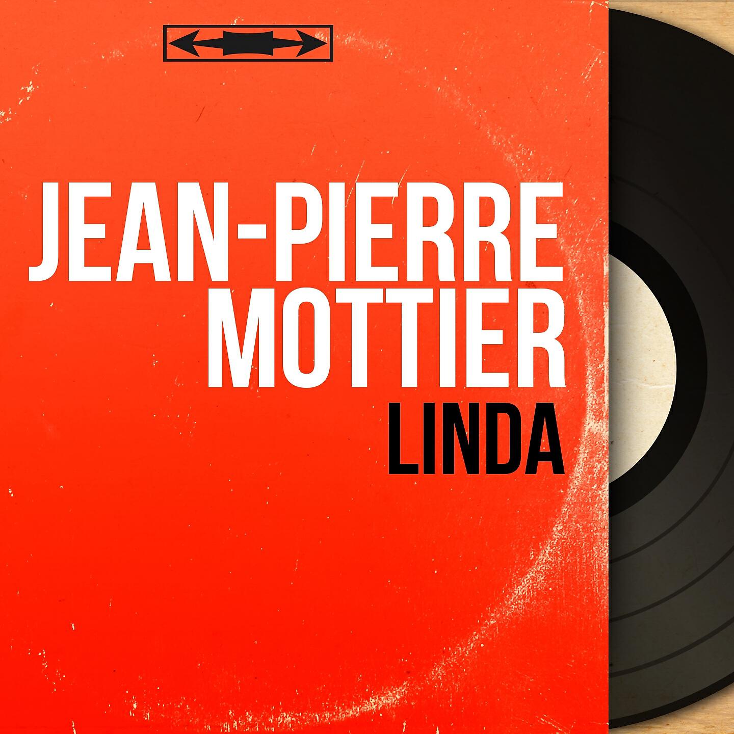 Jean-Pierre Mottier