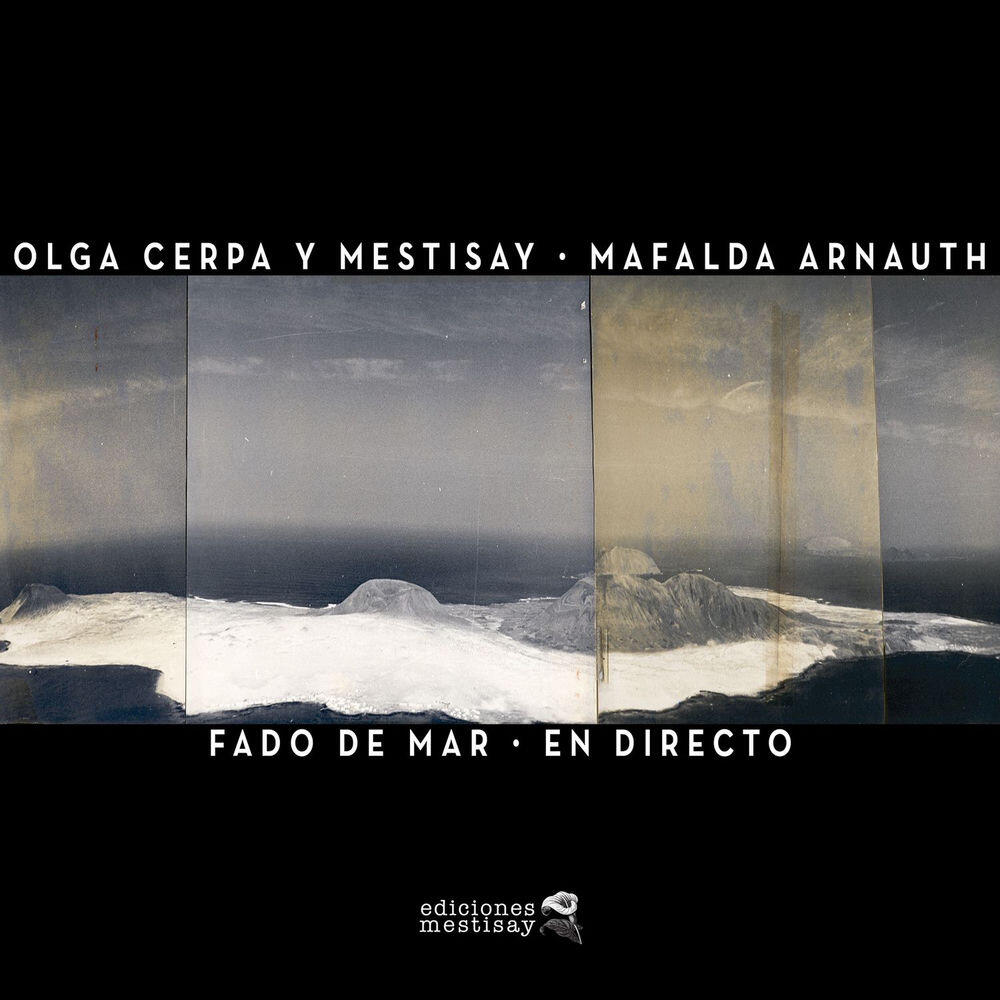 Релиз Fado de Mar (En Directo)
