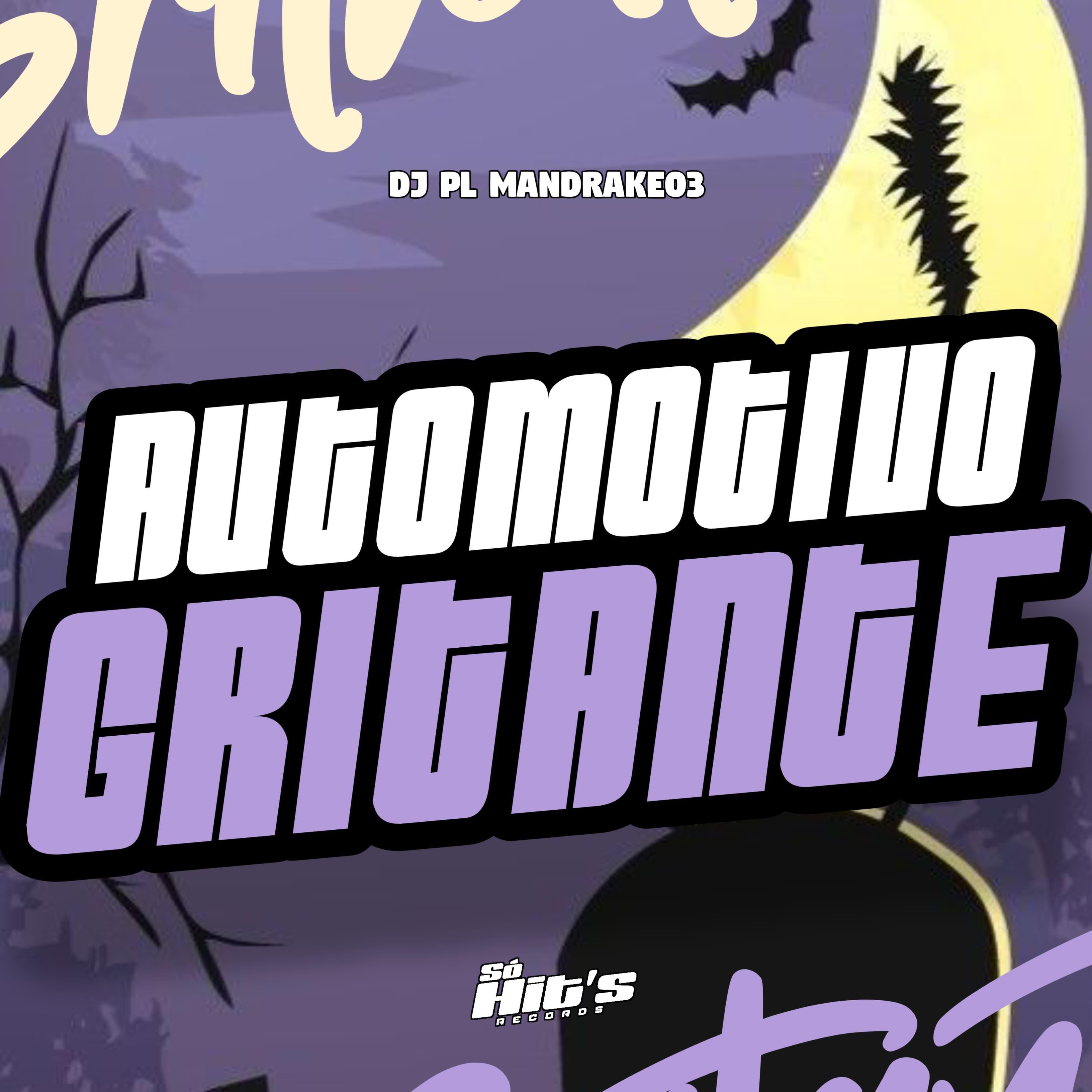 DJ PL MANDRAKE03