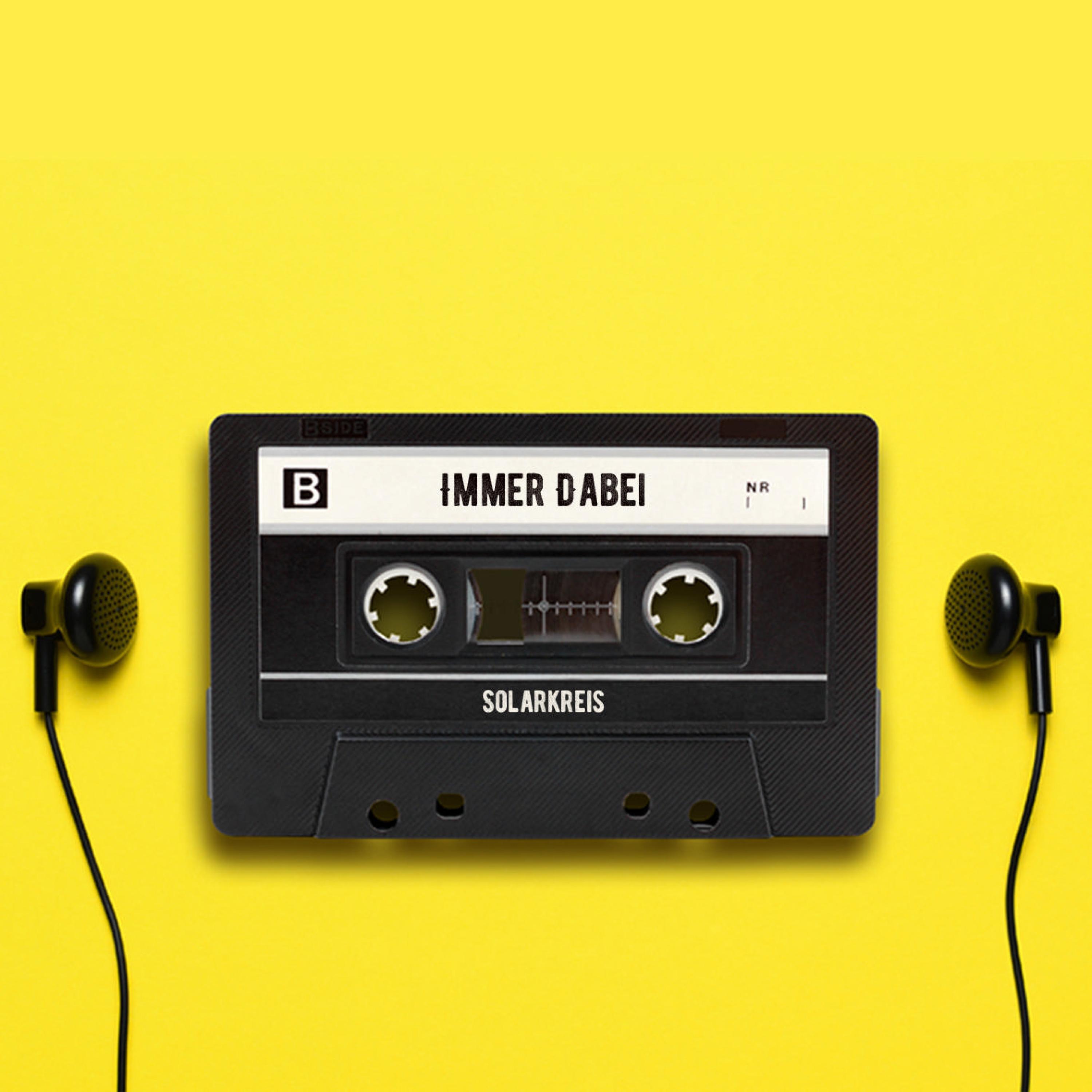 Релиз Immer dabei
