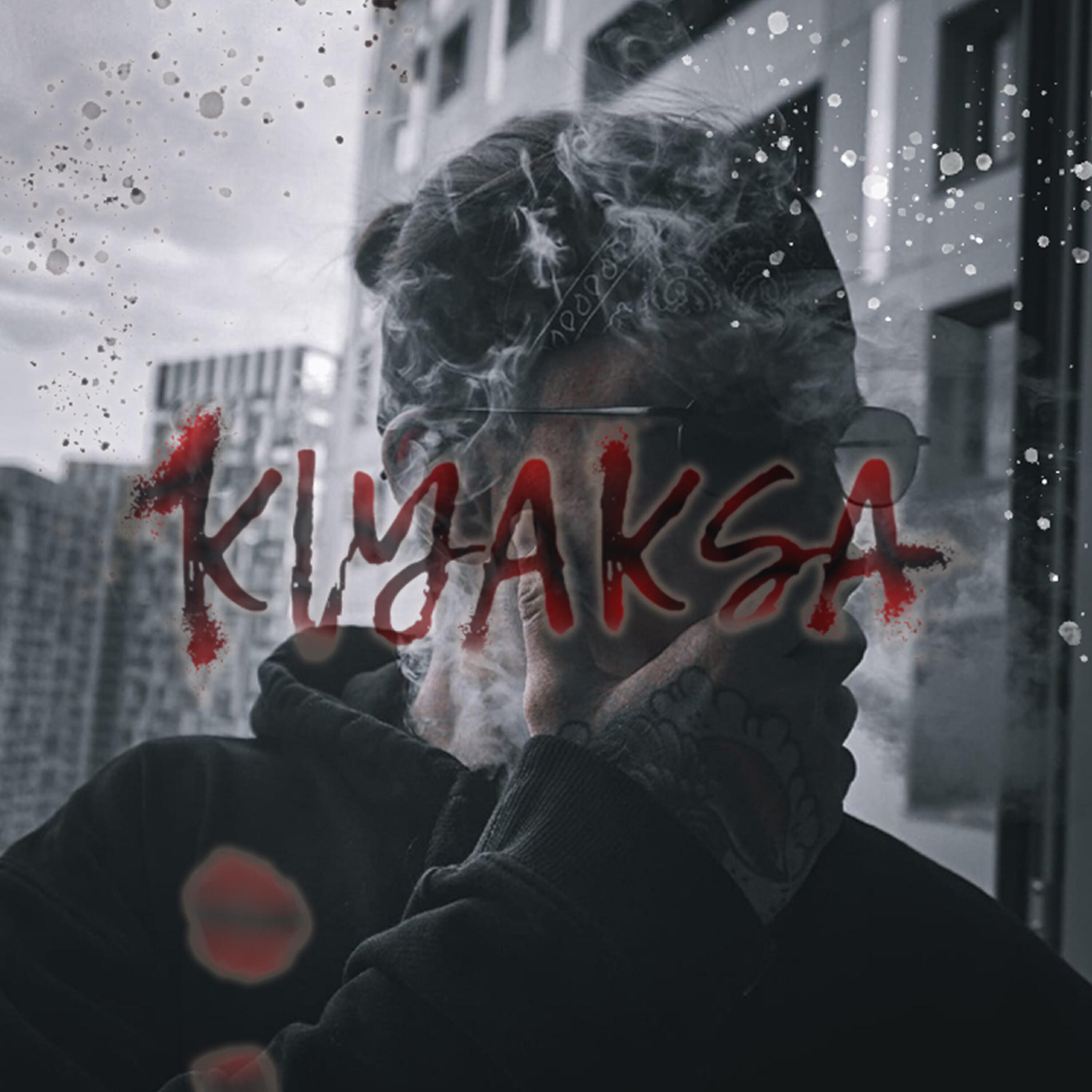 Релиз Klyaksa