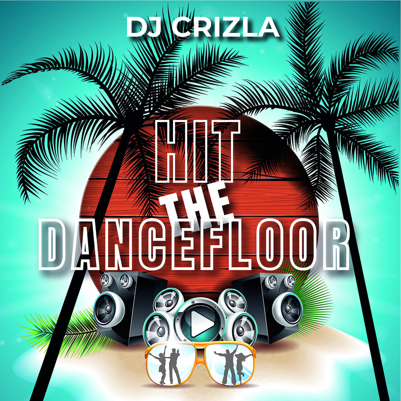 Релиз Hit the Dancefloor