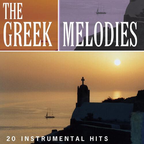 Релиз The Greek Melodies