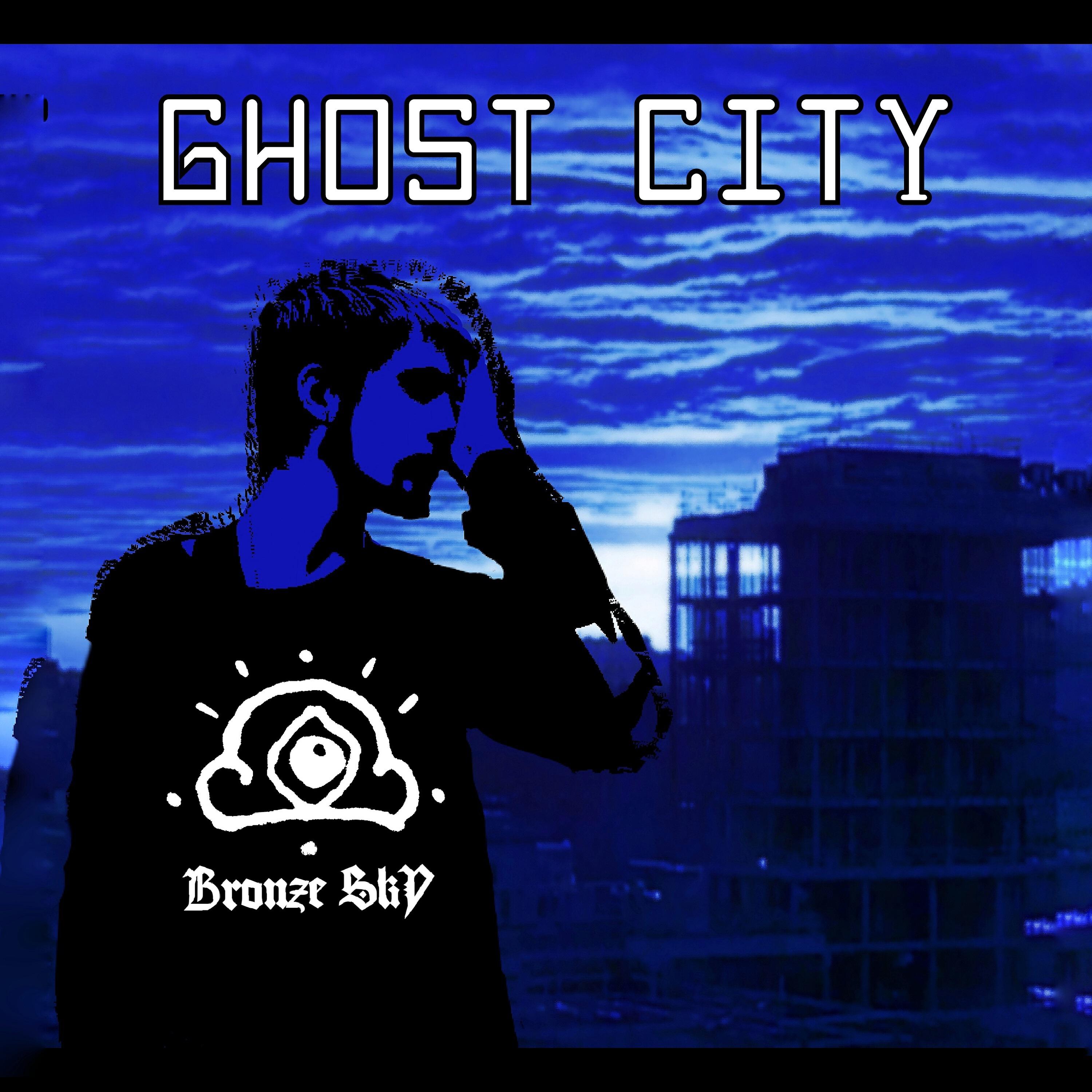Релиз Ghost City