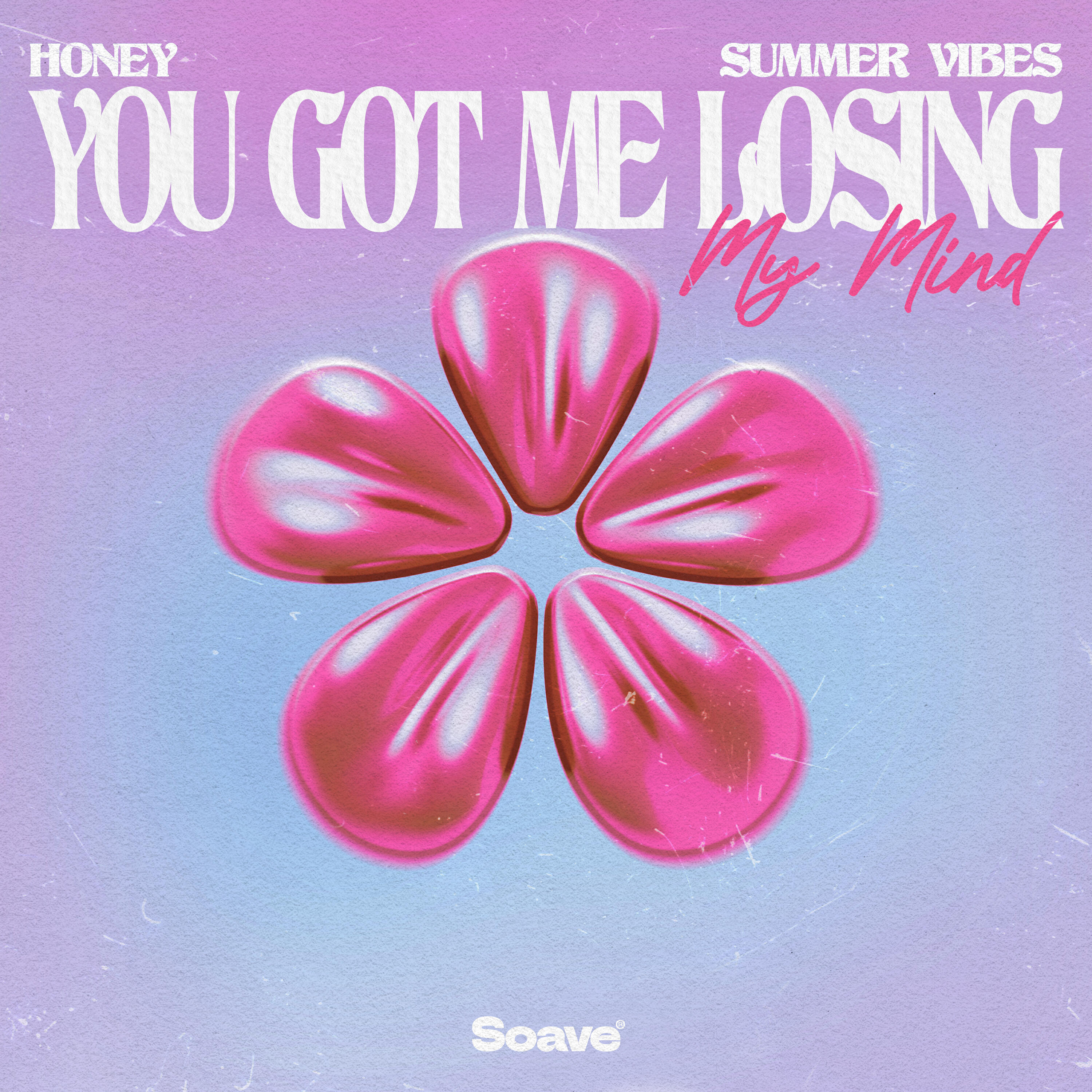 Релиз You Got Me Losing My Mind