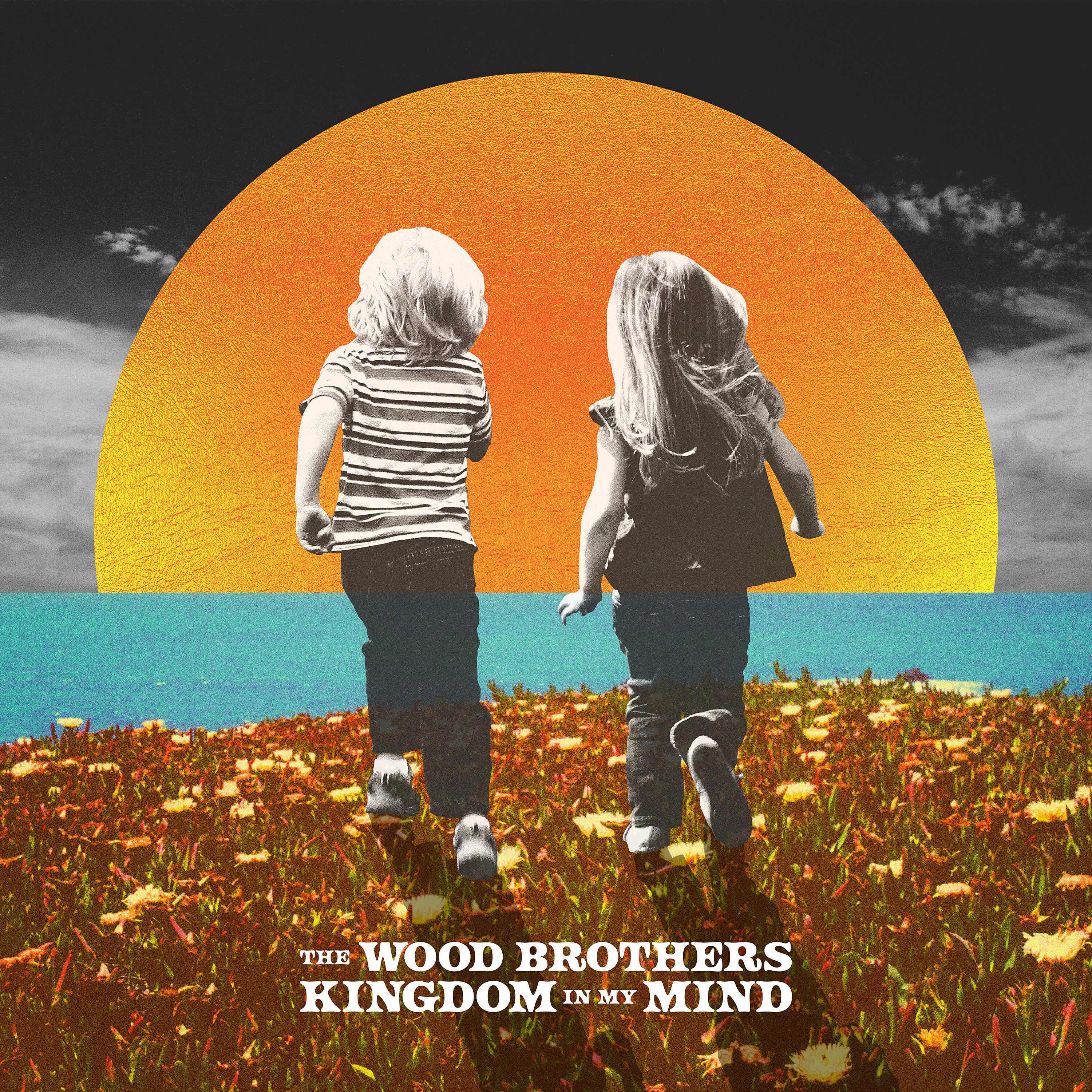 Релиз Kingdom in My Mind