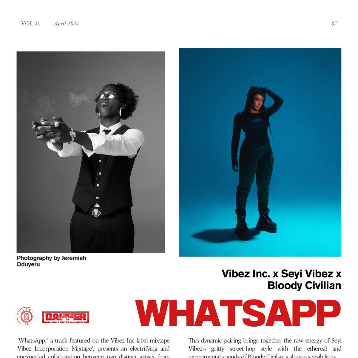 Релиз WhatsApp