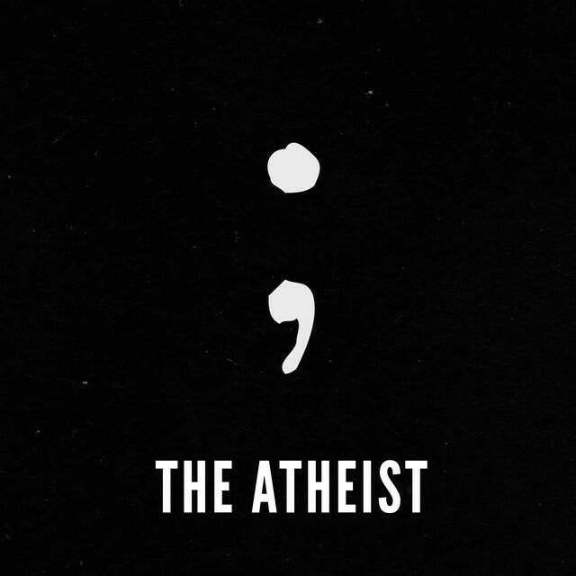 Релиз The Atheist