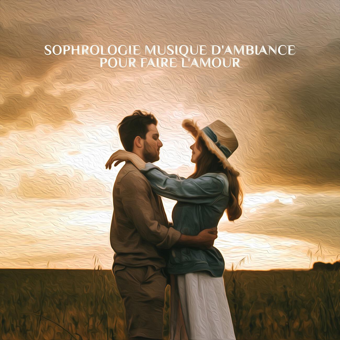 Релиз Sophrologie musique d'ambiance pour faire l'amour