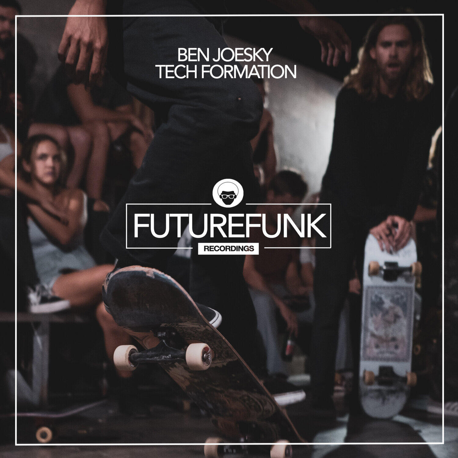 Релиз Tech Formation