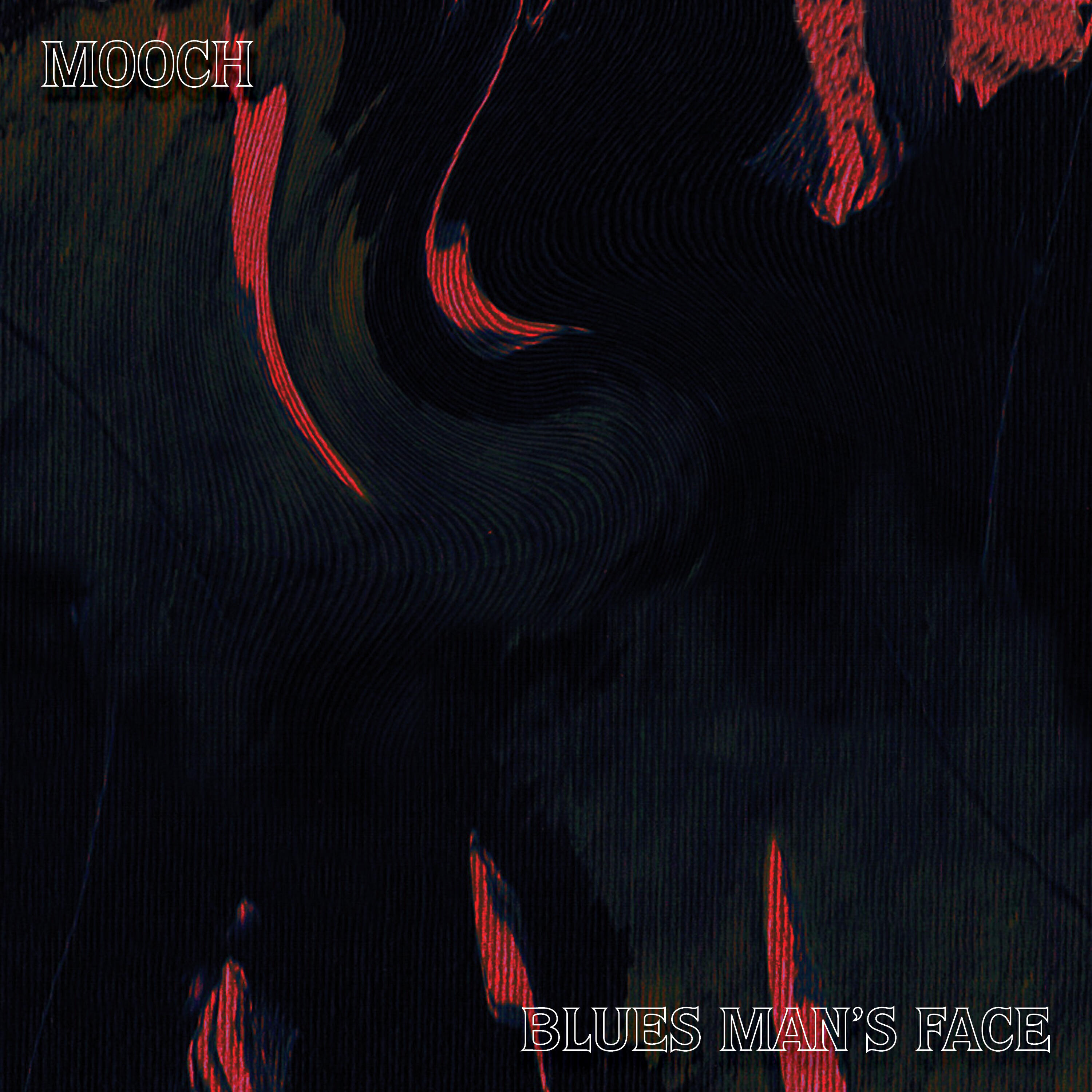 Релиз Blues Man's Face