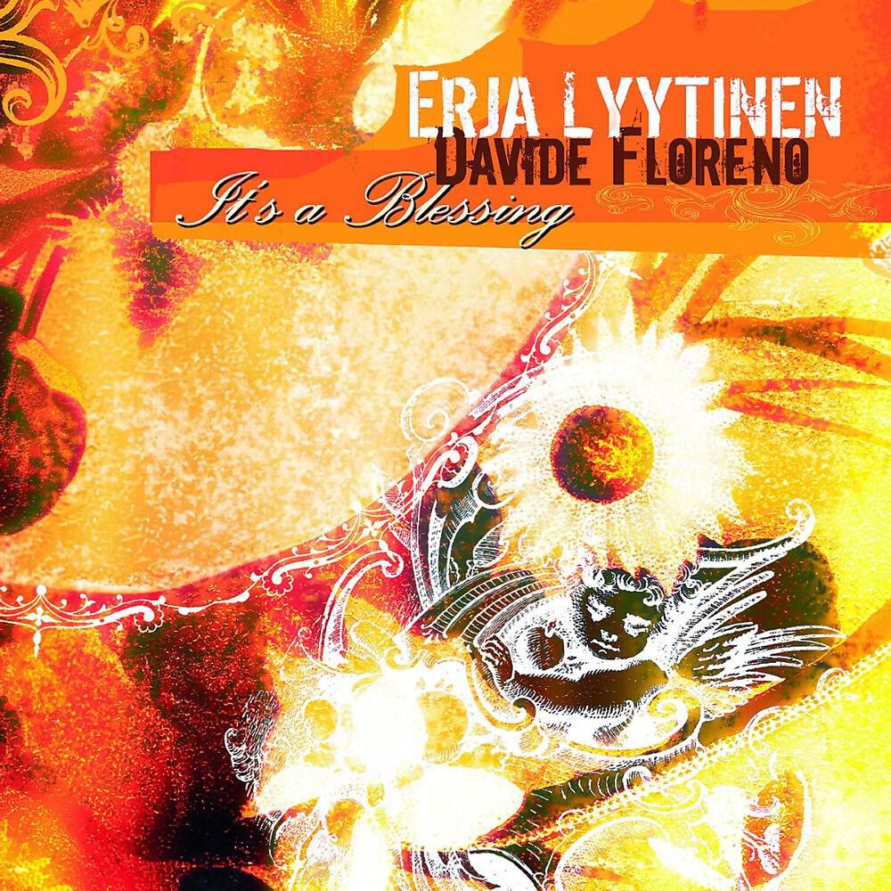 Erja Lyytinen & Davide Floreno