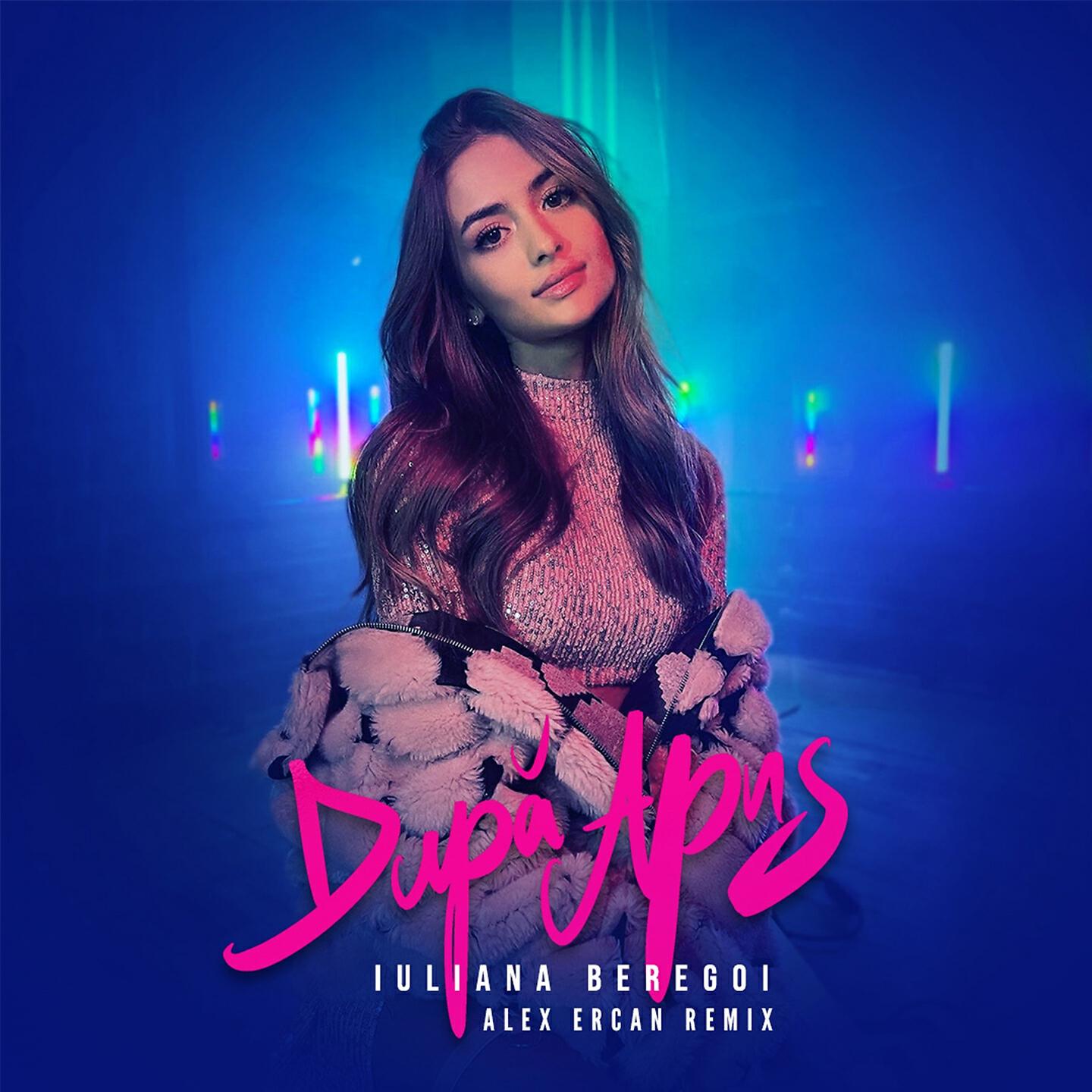 Релиз După apus (Alex Ercan Remix)