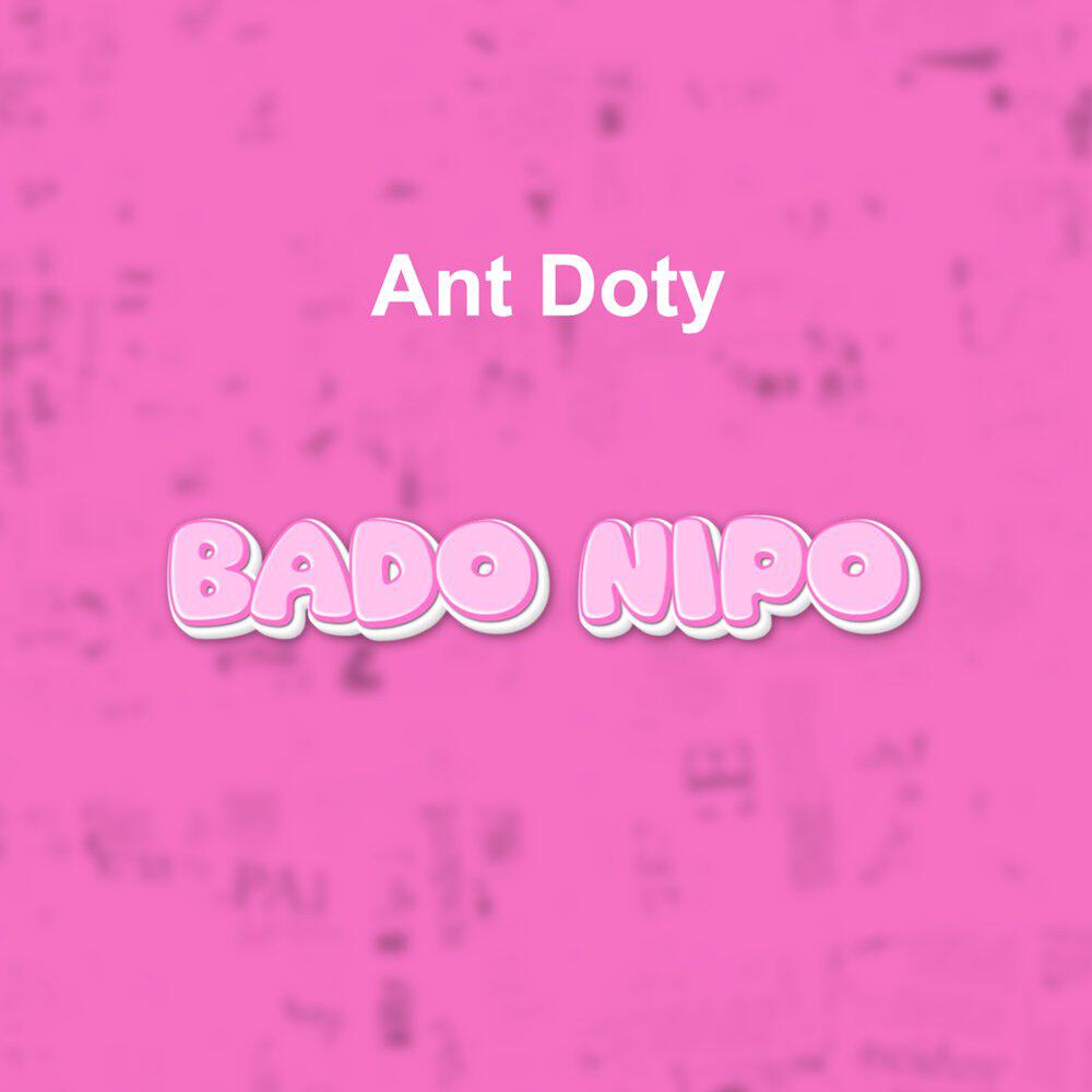 Ant Doty