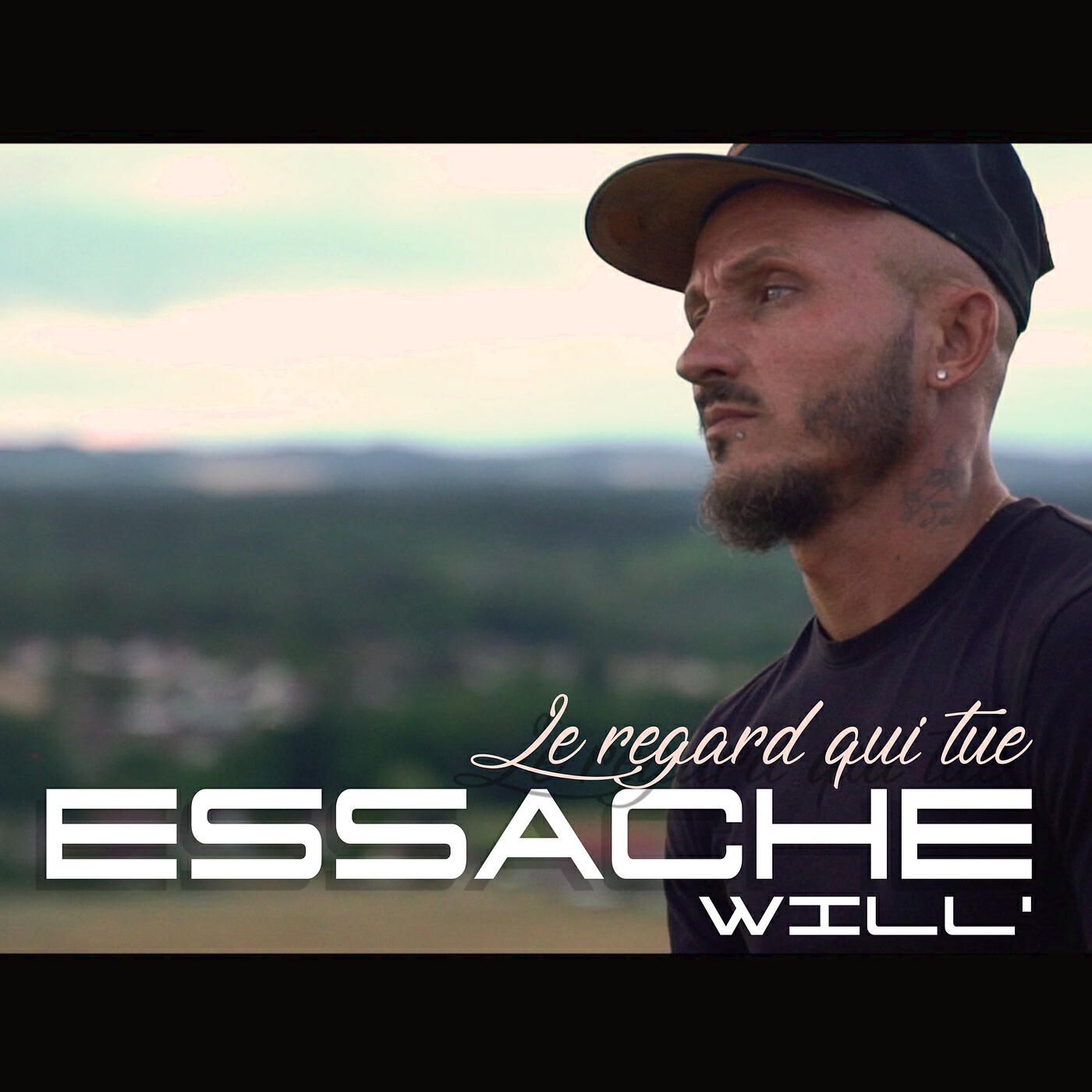 Релиз Le regard qui tue