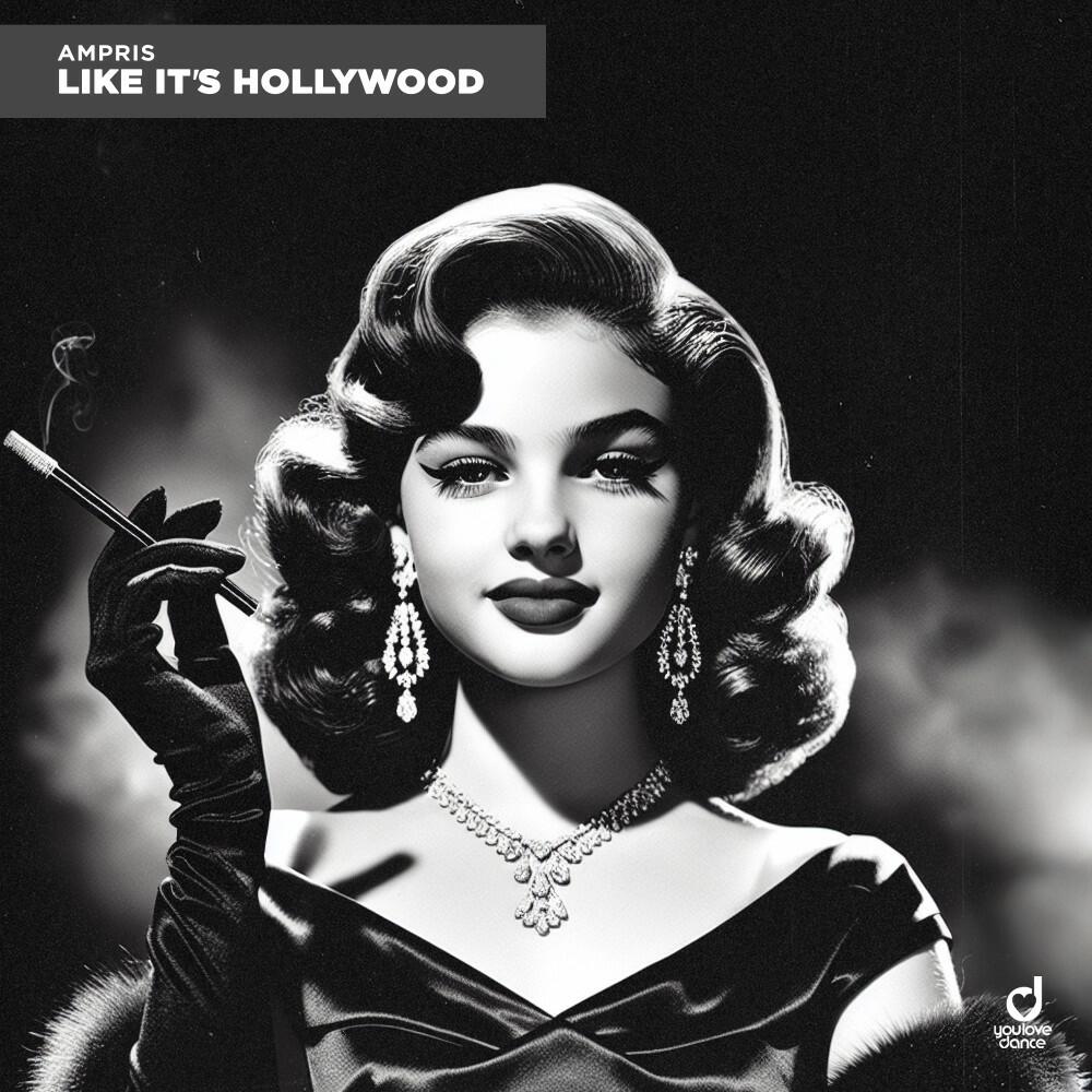 Релиз Like It's Hollywood