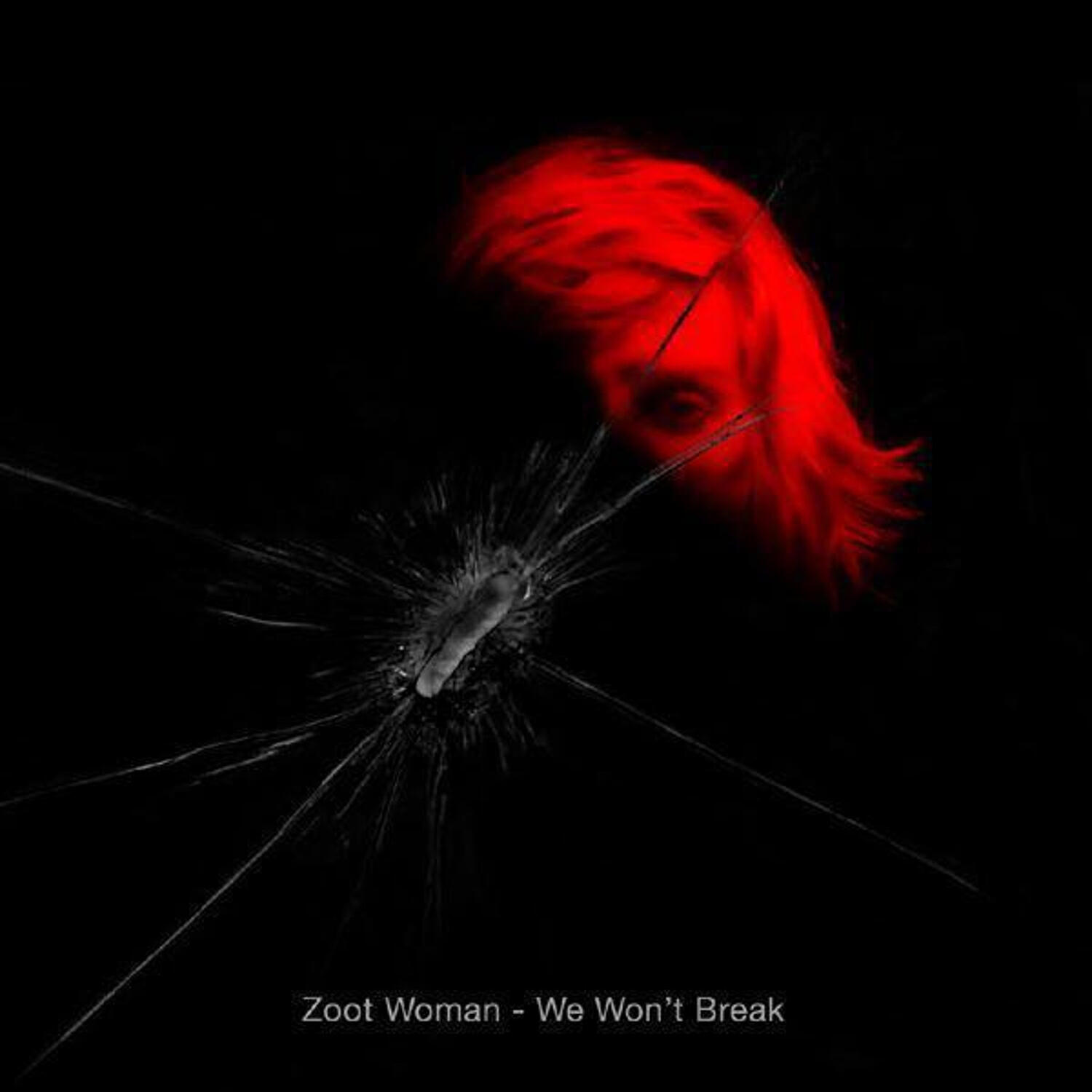Релиз We Won't Break