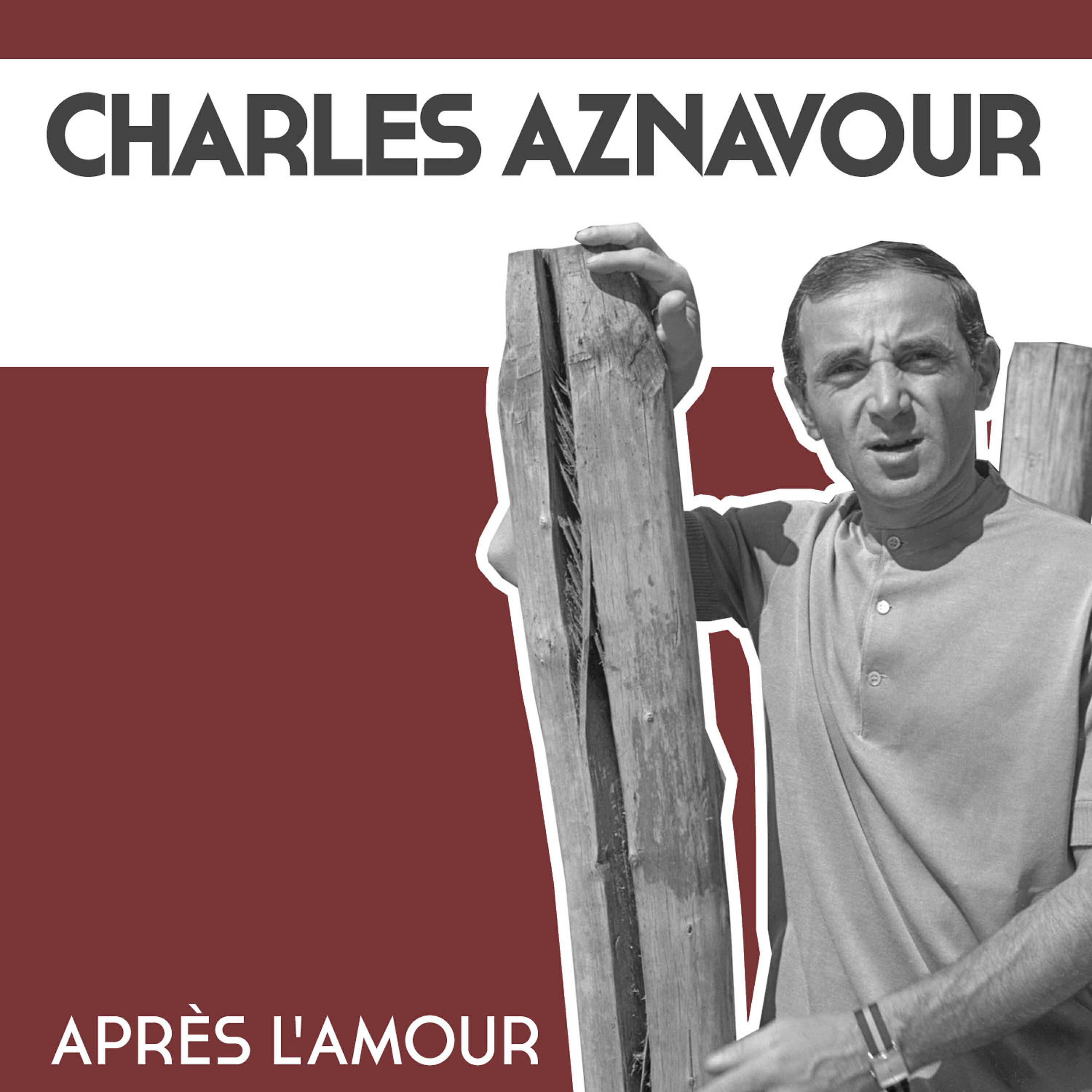 Релиз Après l'amour