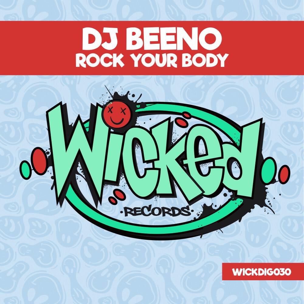 Релиз Rock Your Body