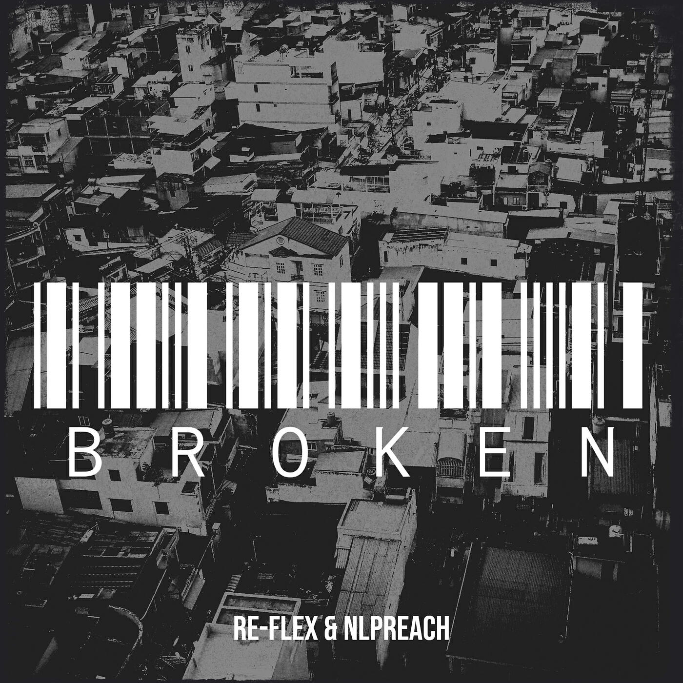 Релиз Broken