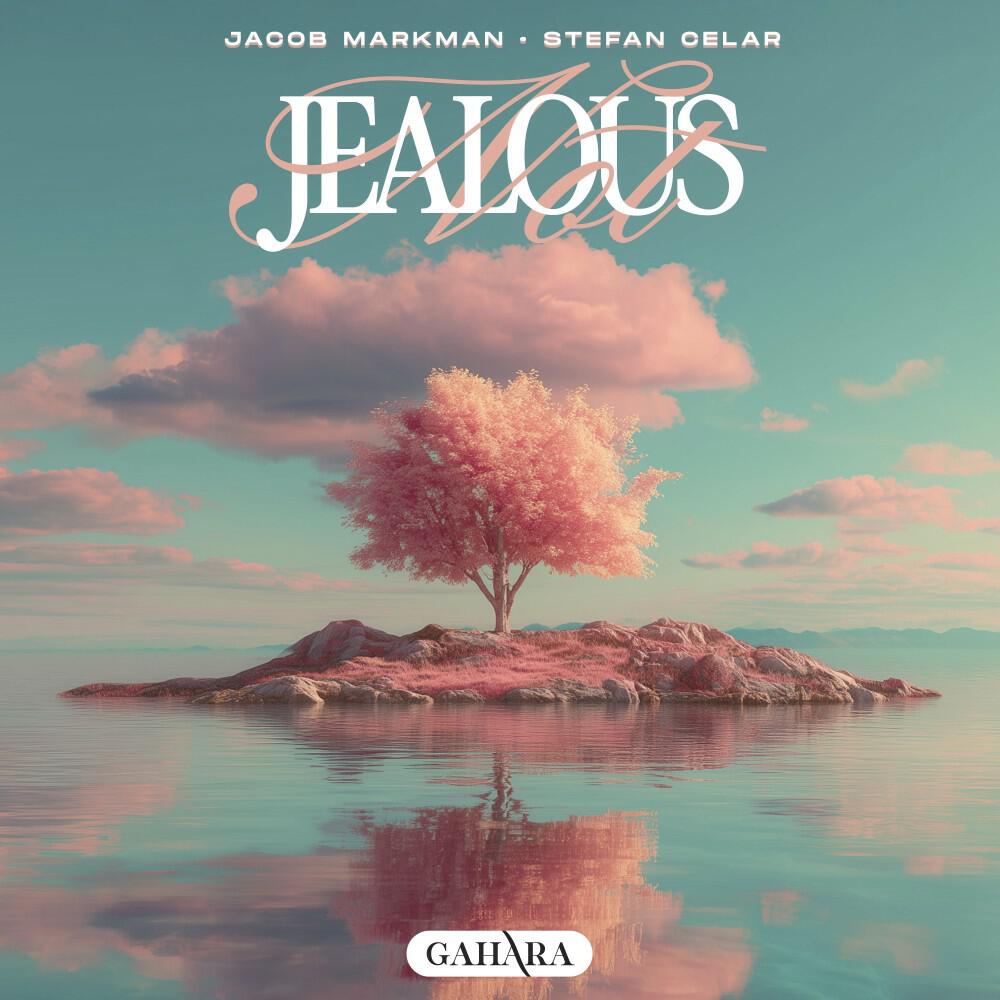 Релиз (Not) Jealous