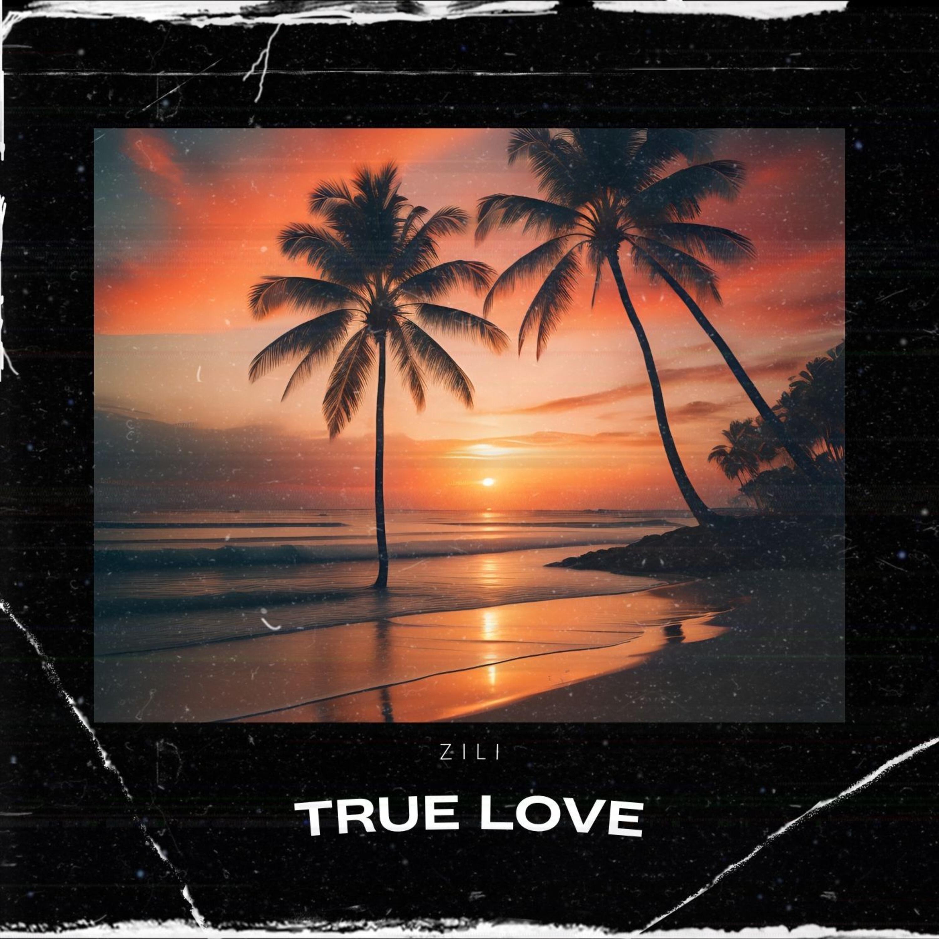 Релиз True Love