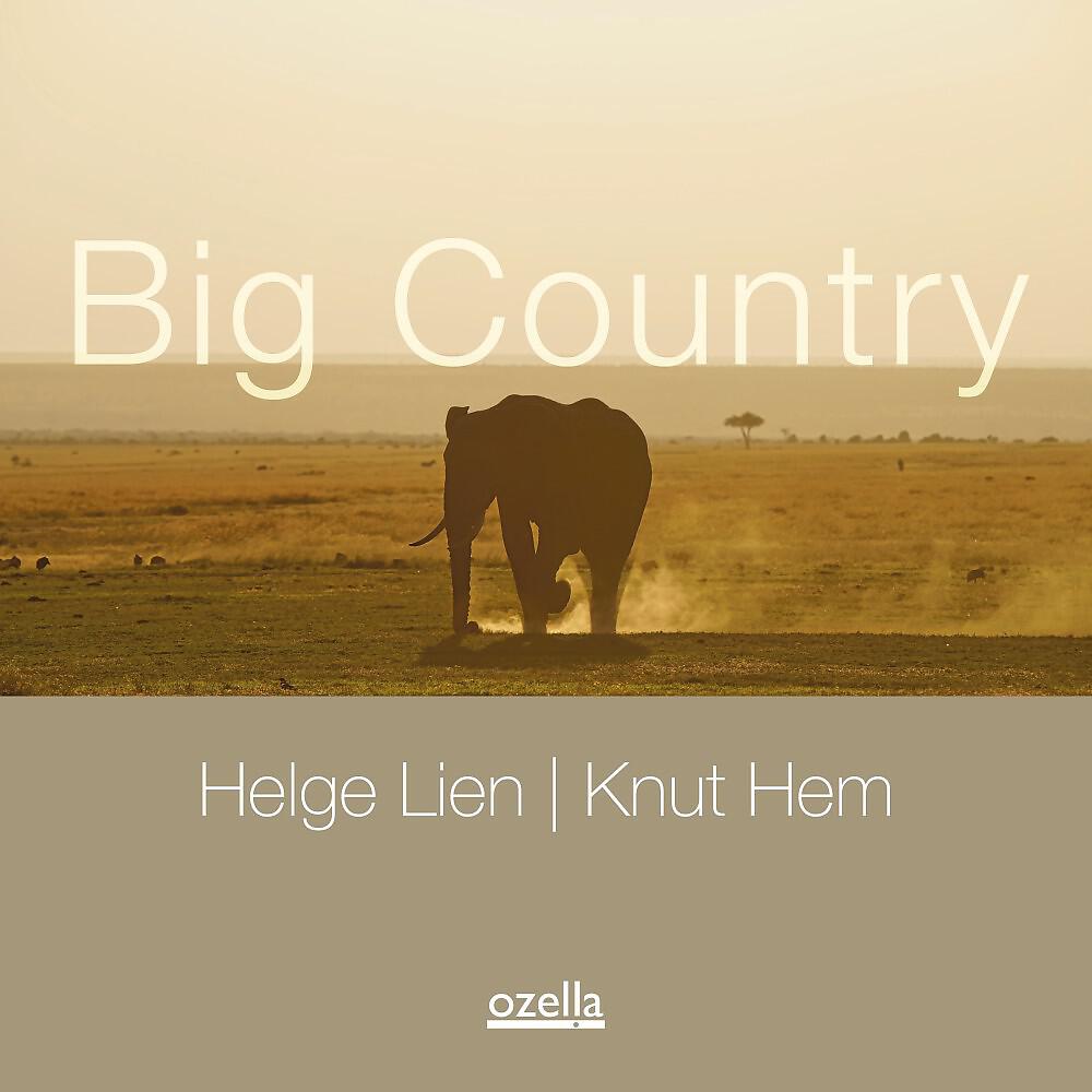 Релиз Big Country