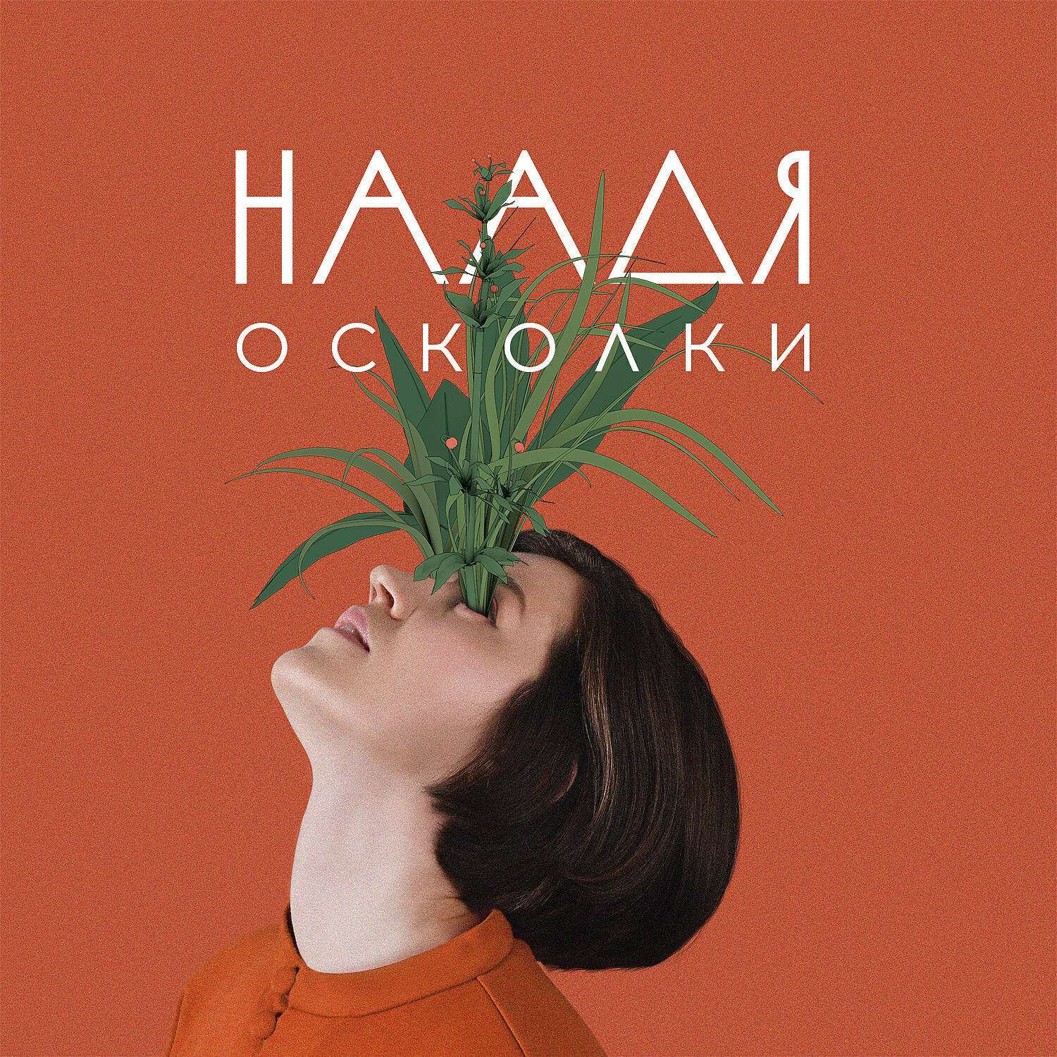 Релиз Осколки