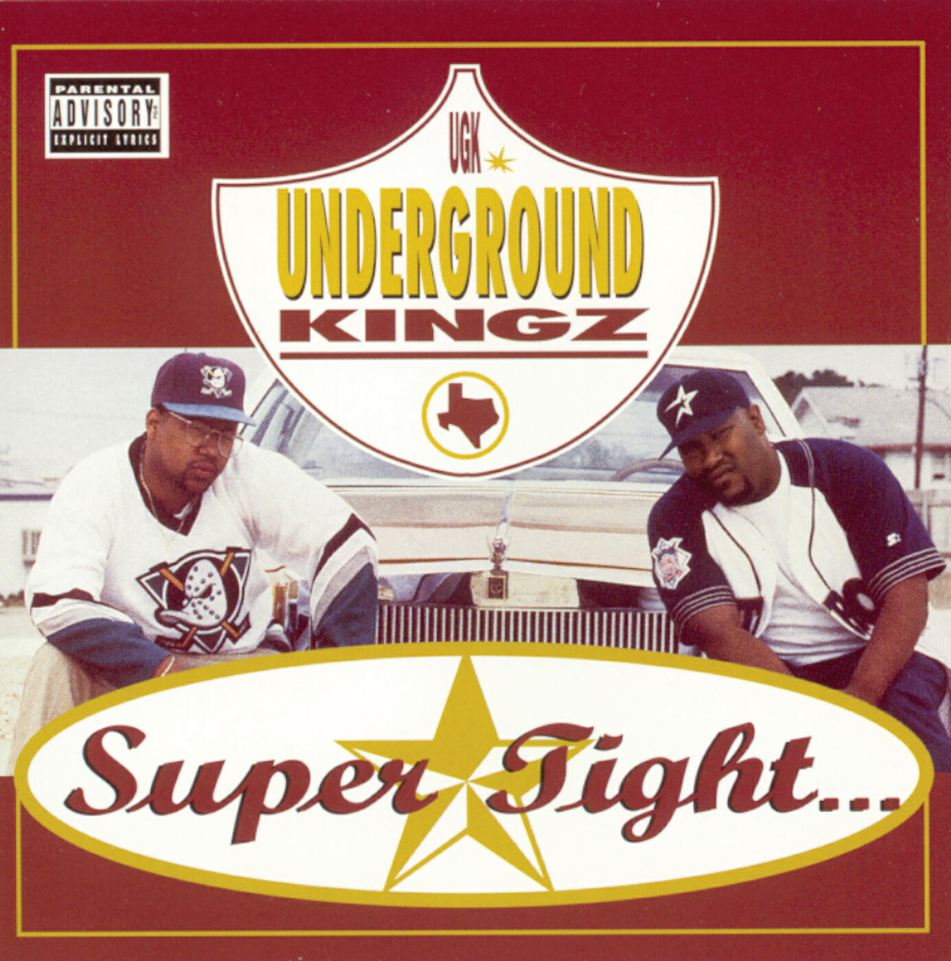 Релиз Super Tight
