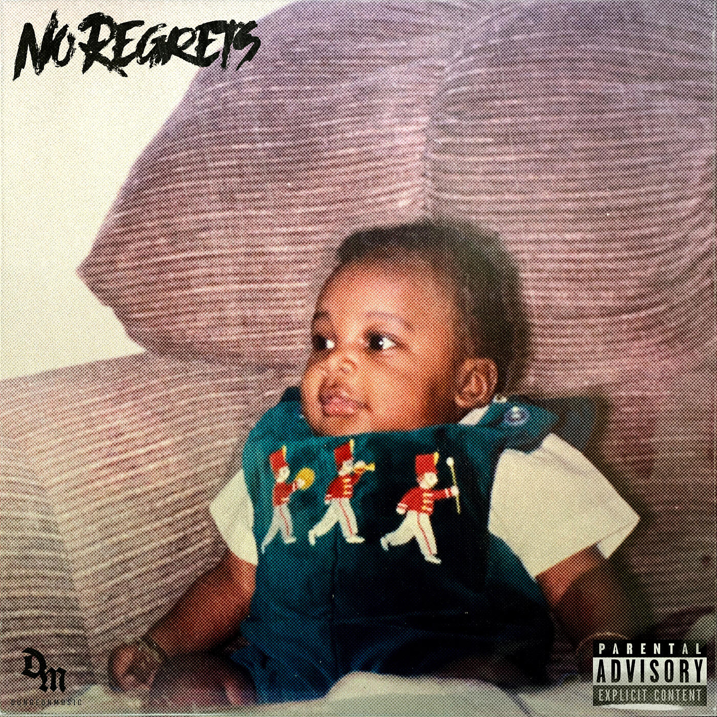 Релиз No Regrets
