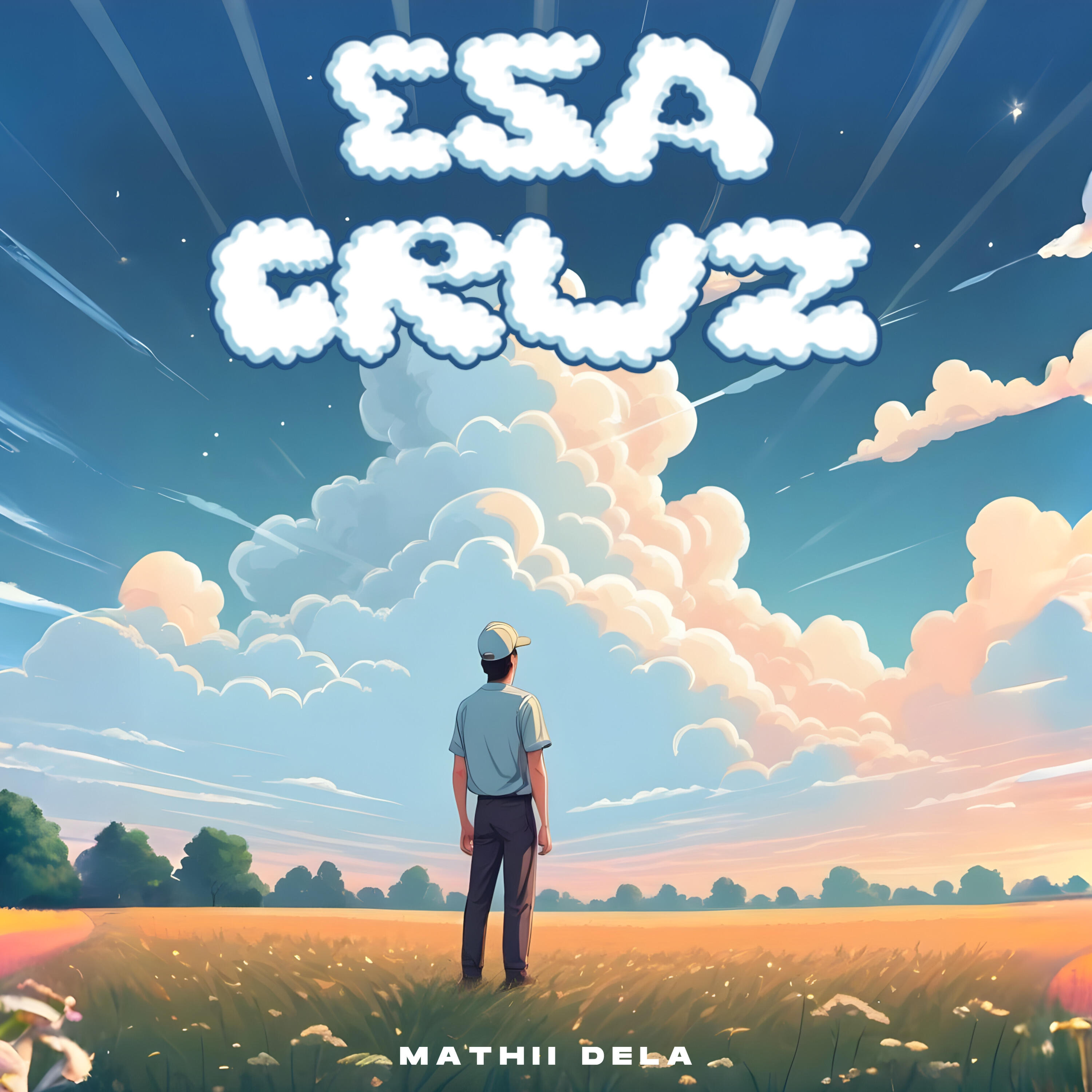 Релиз Esa Cruz