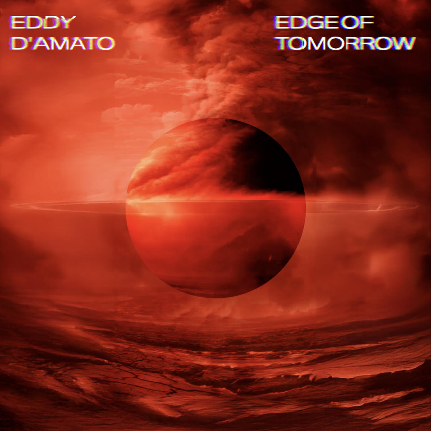 Eddy D'Amato