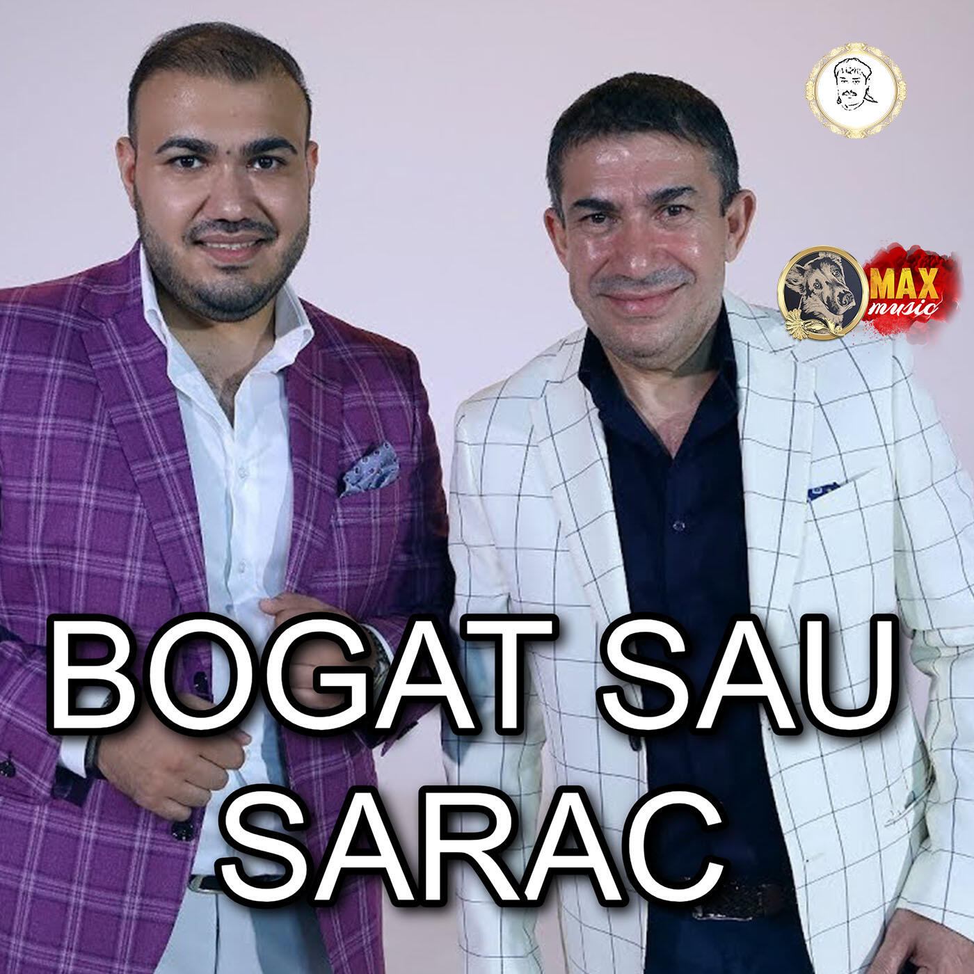 Релиз BOGAT SAU SARAC