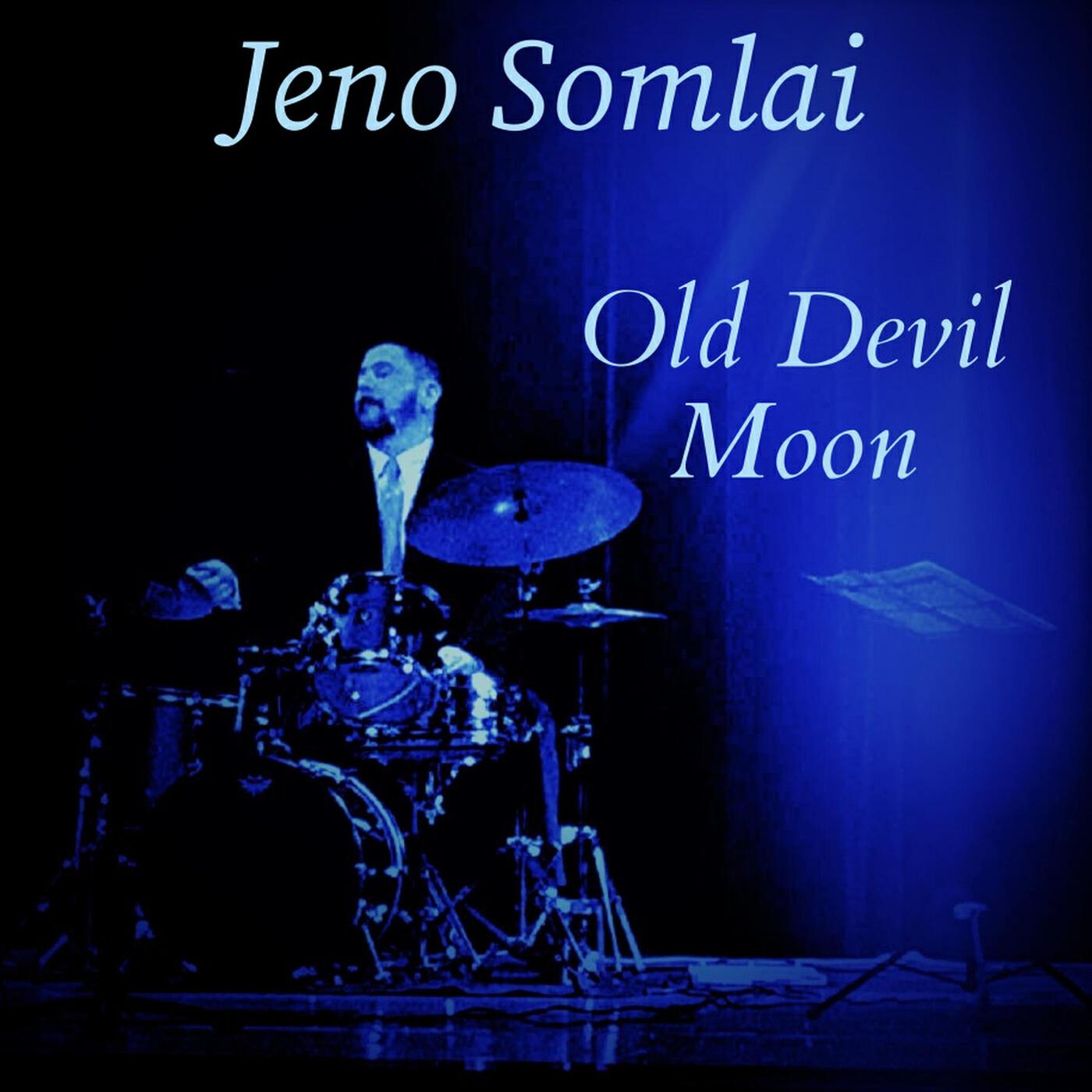 Релиз Old Devil Moon