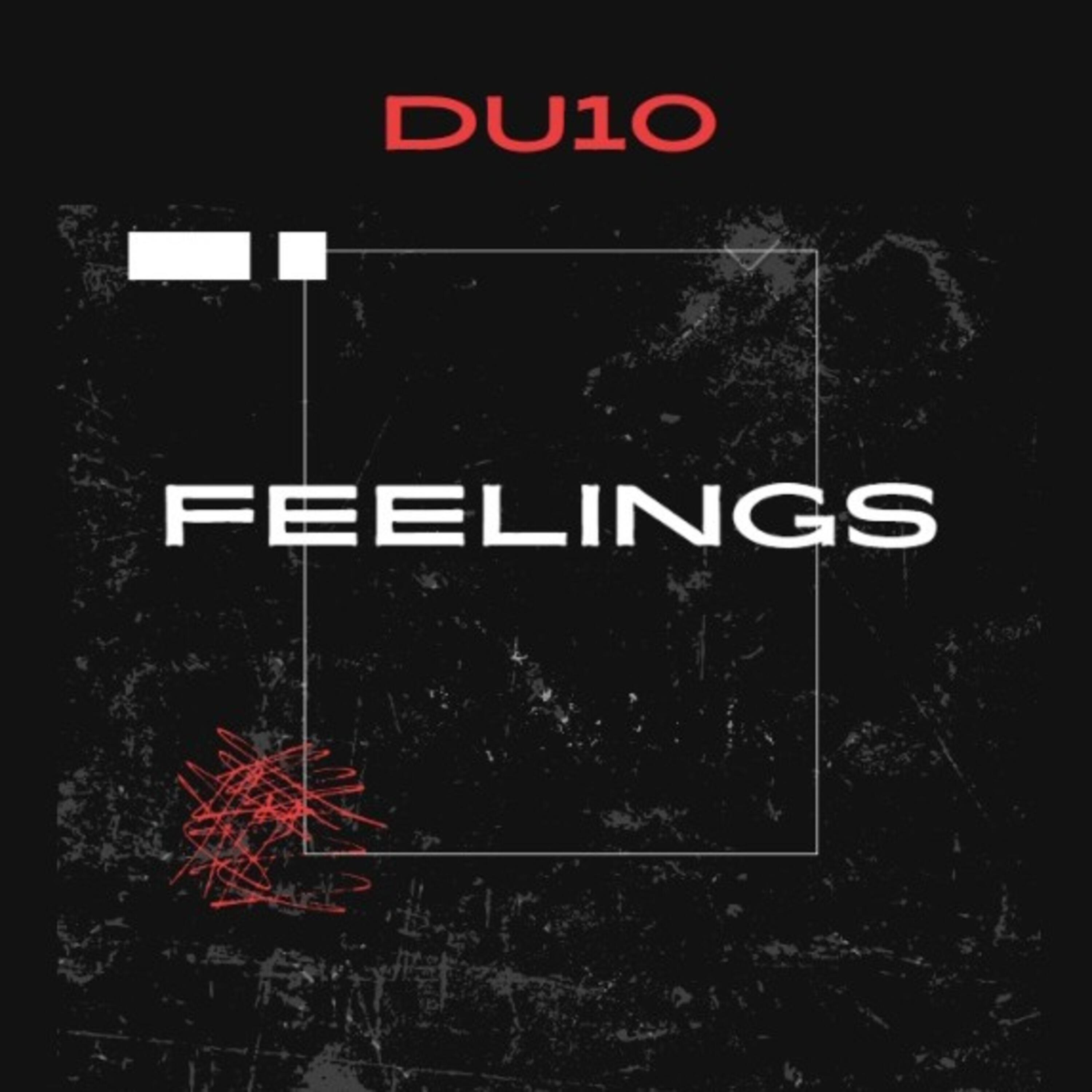 Релиз Feelings