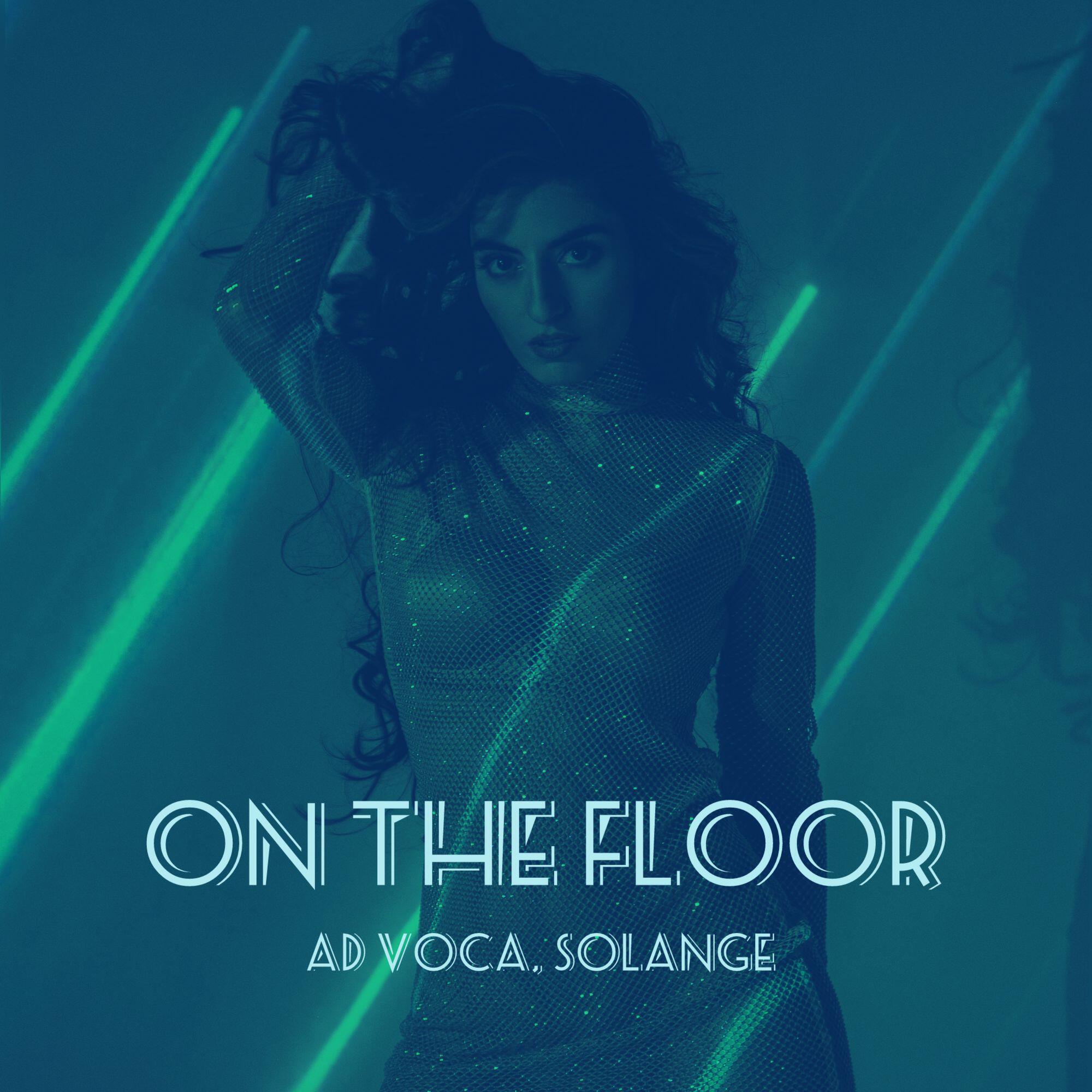 Релиз On the Floor