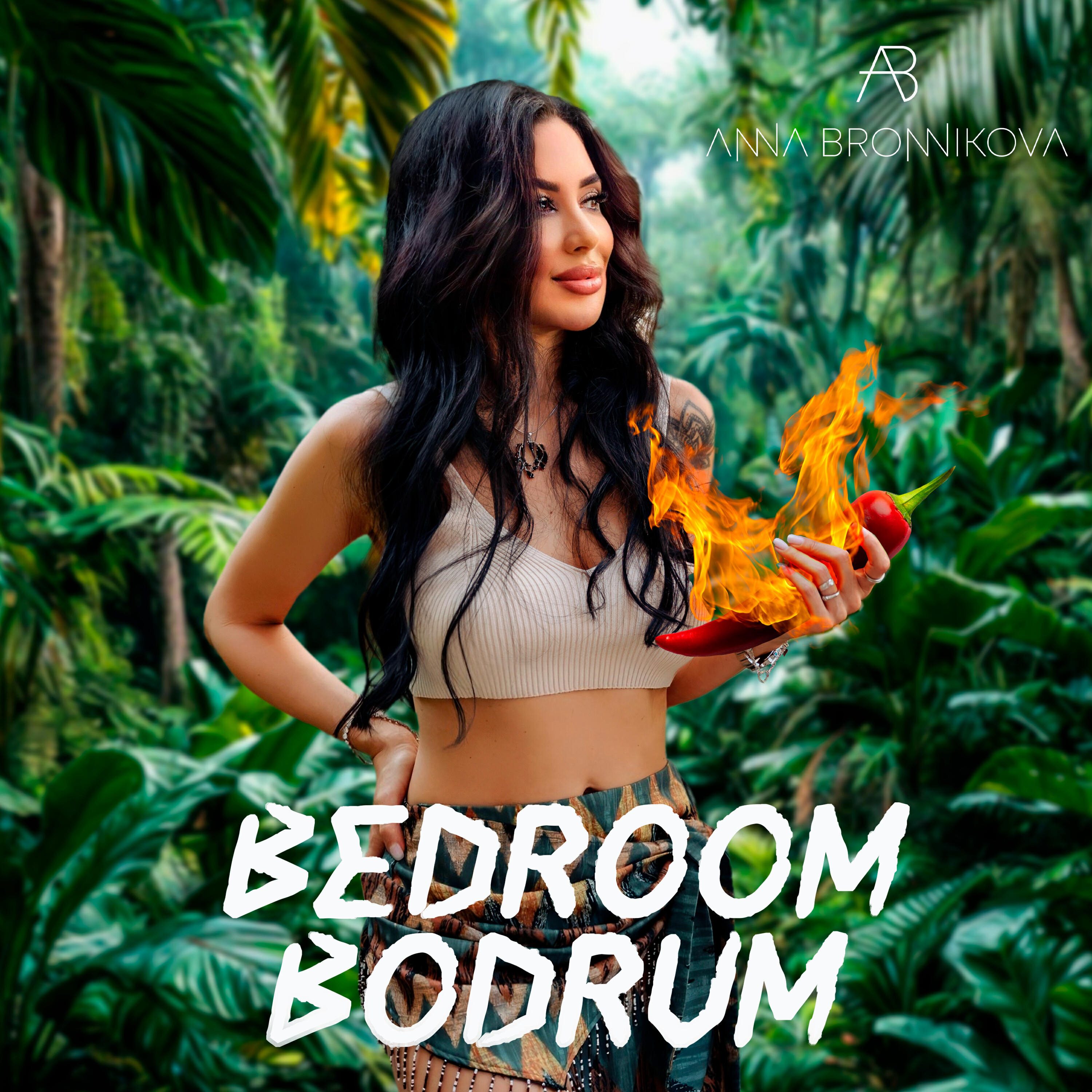Постер альбома BEDROOM BODRUM