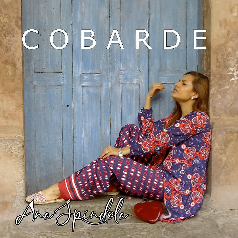 Релиз Cobarde