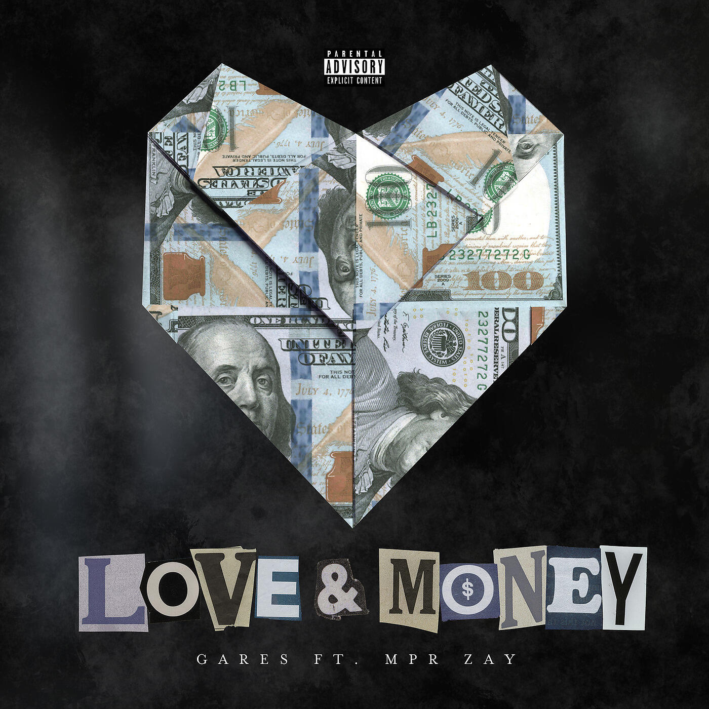 Релиз Love & Money