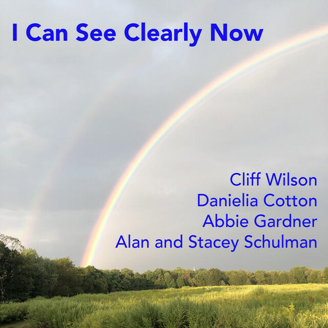 Cliff Wilson