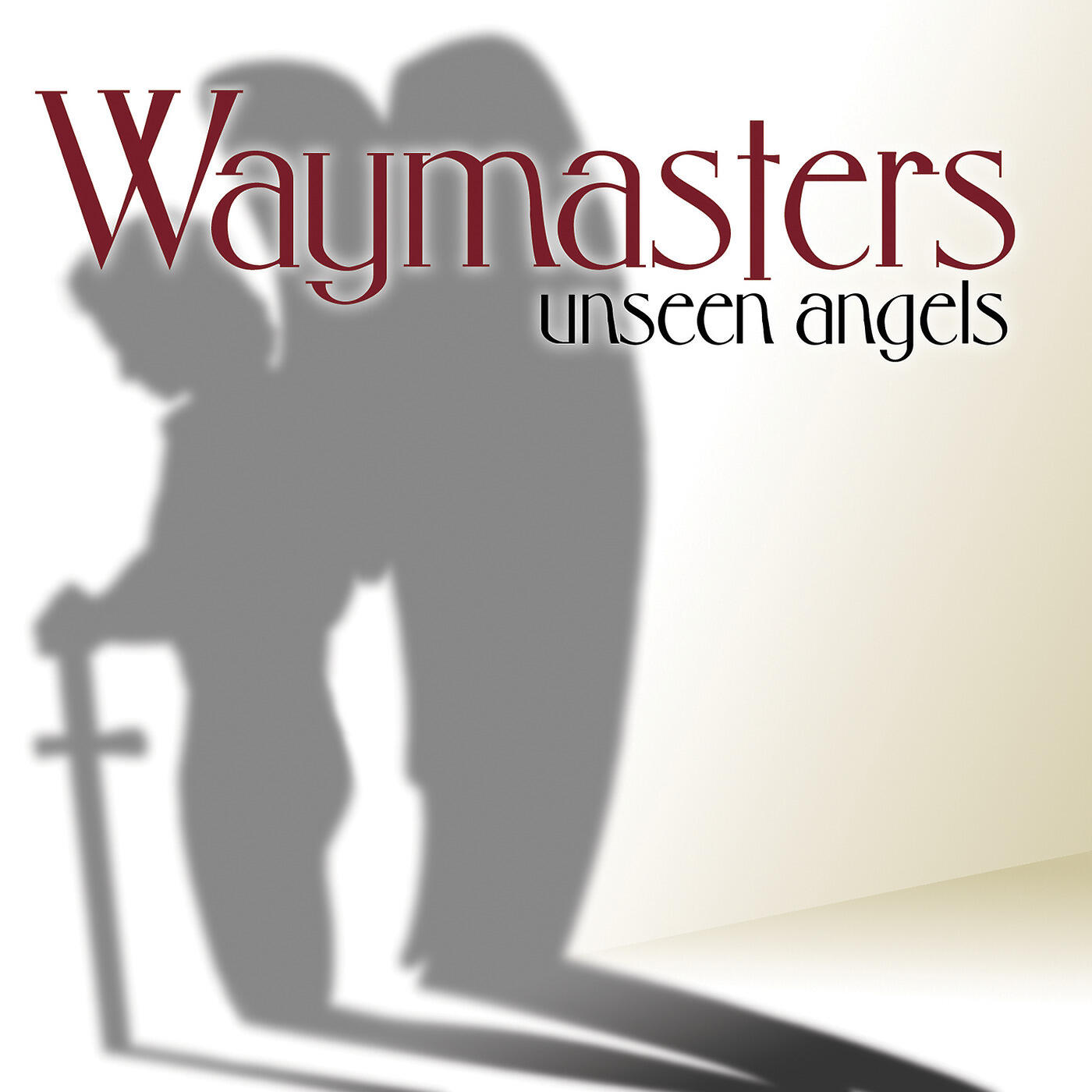Релиз Unseen Angels