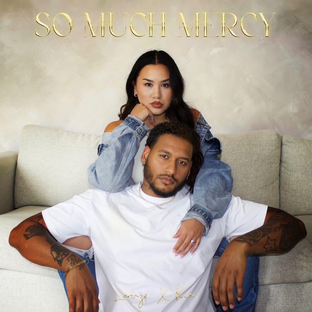 Релиз SO MUCH MERCY