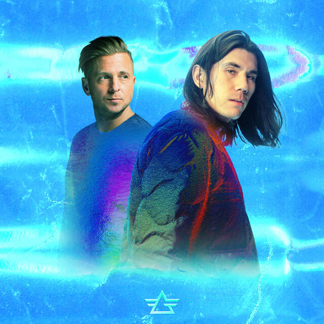 Постер альбома You Were Loved (with OneRepublic) [Remixes]