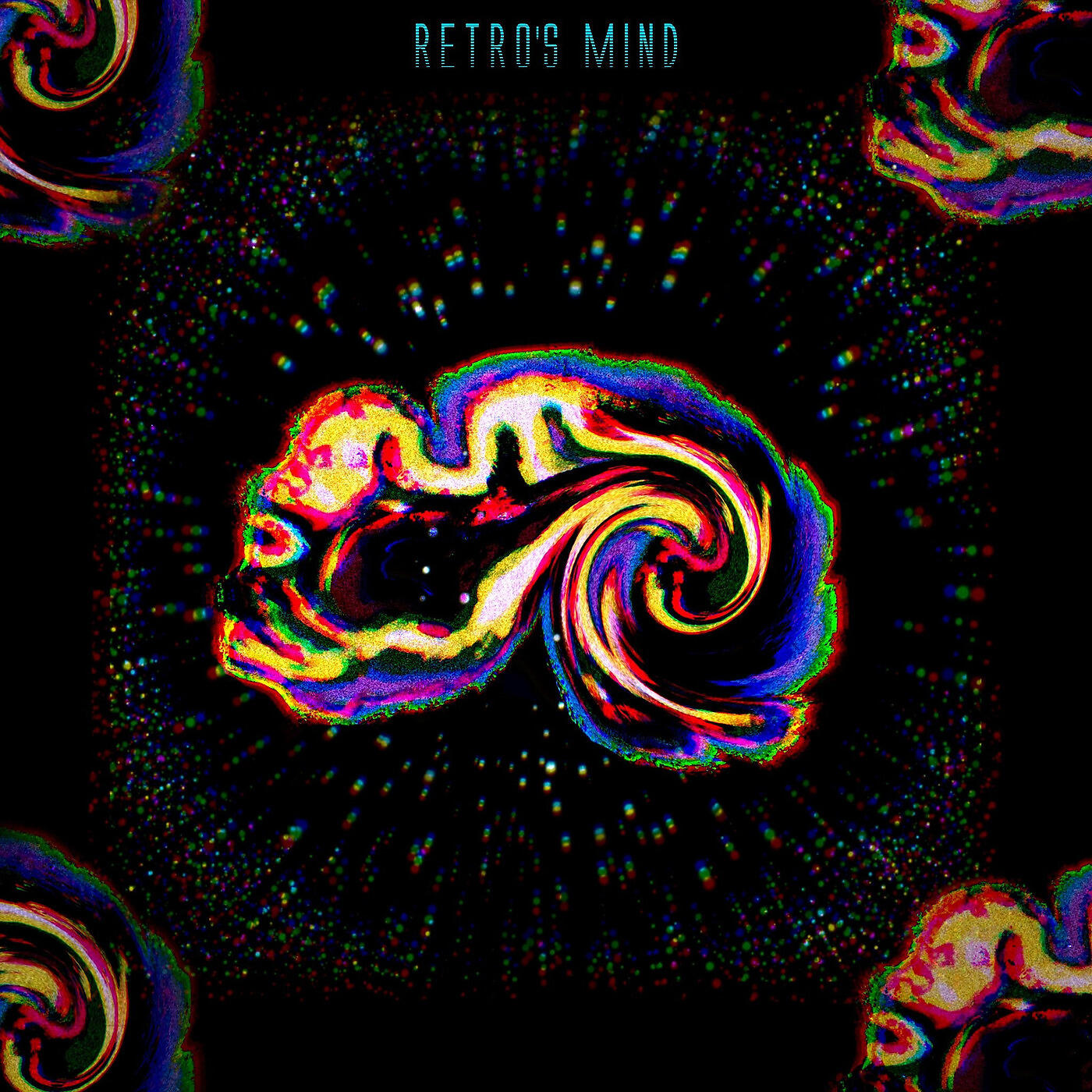 Релиз Retro's Mind