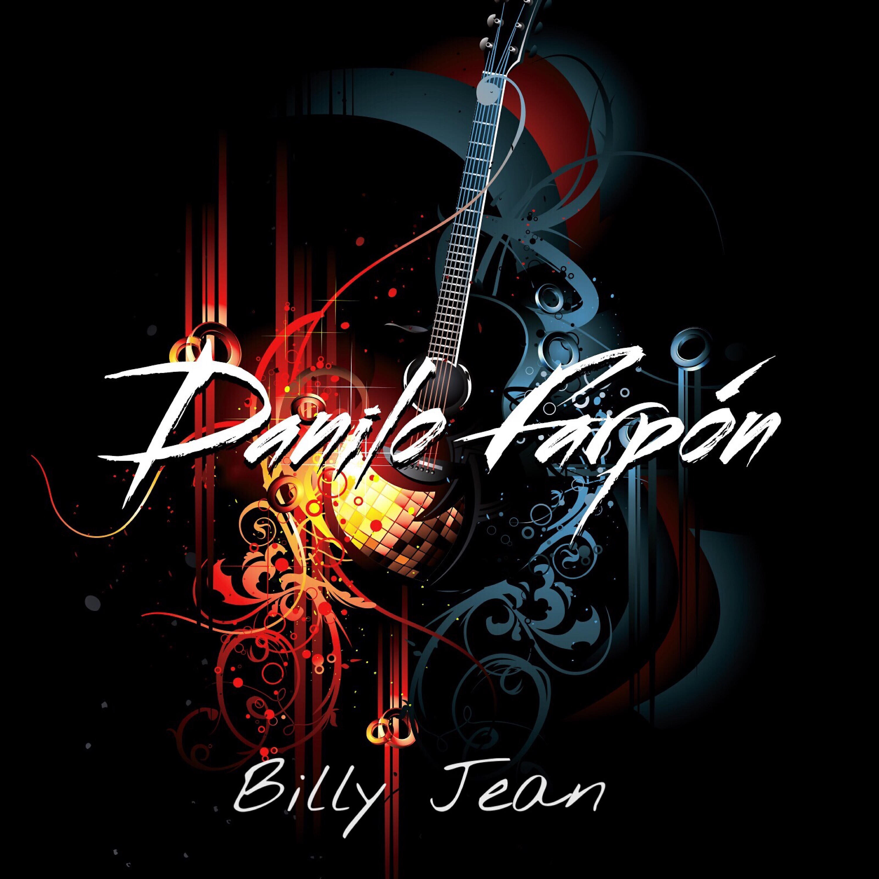 Релиз Billie Jean (Rocker Remix)