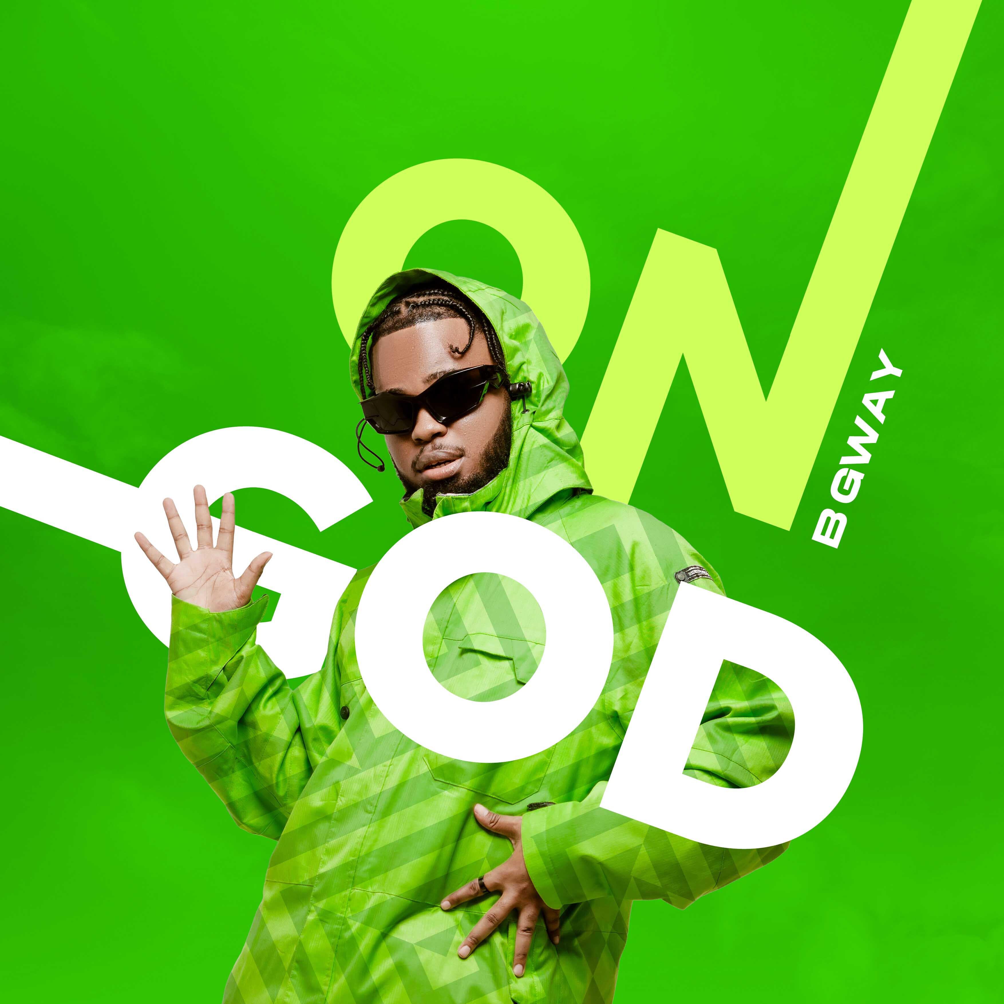 Релиз On God
