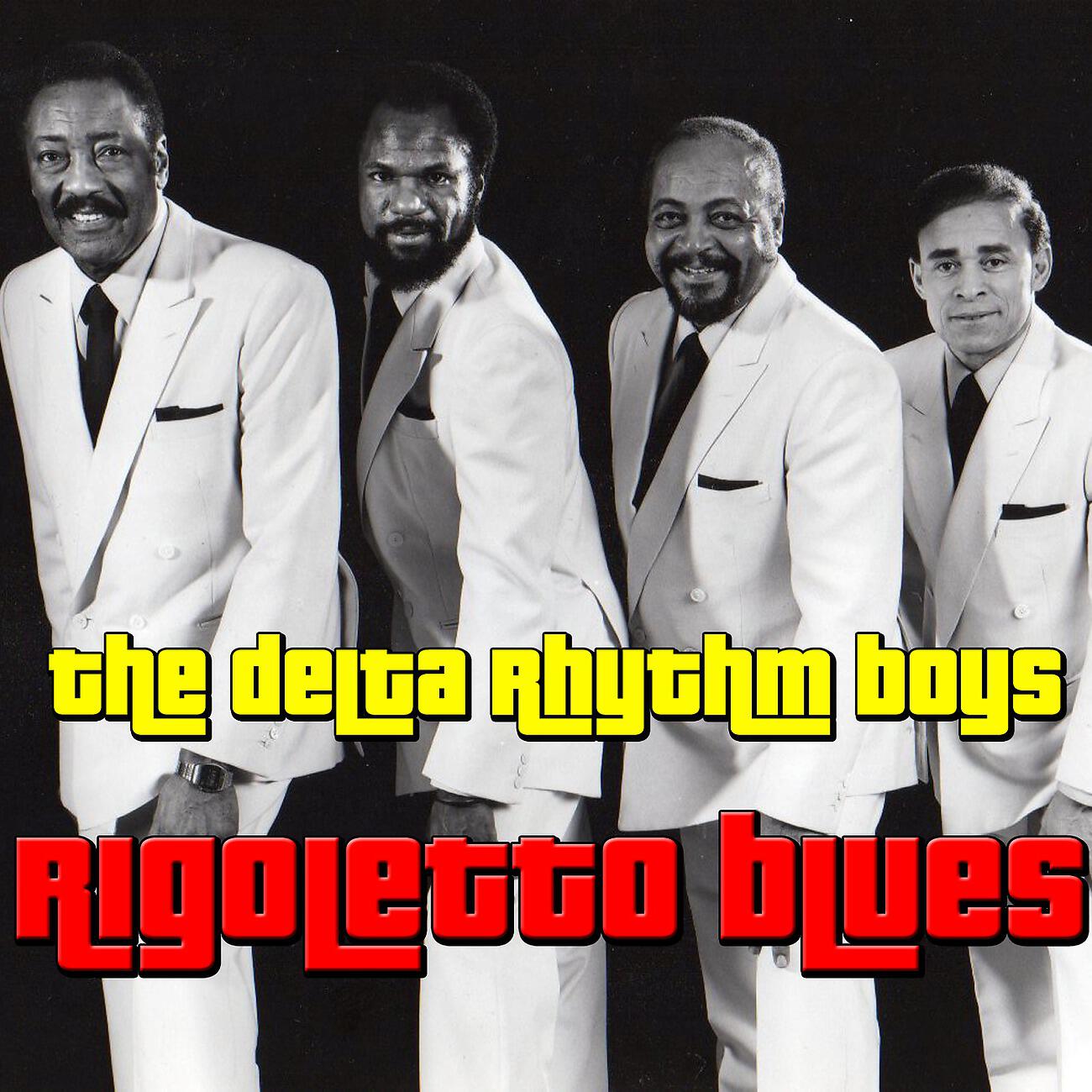 Релиз Rigoletto Blues