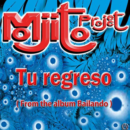 Релиз Tu Regreso