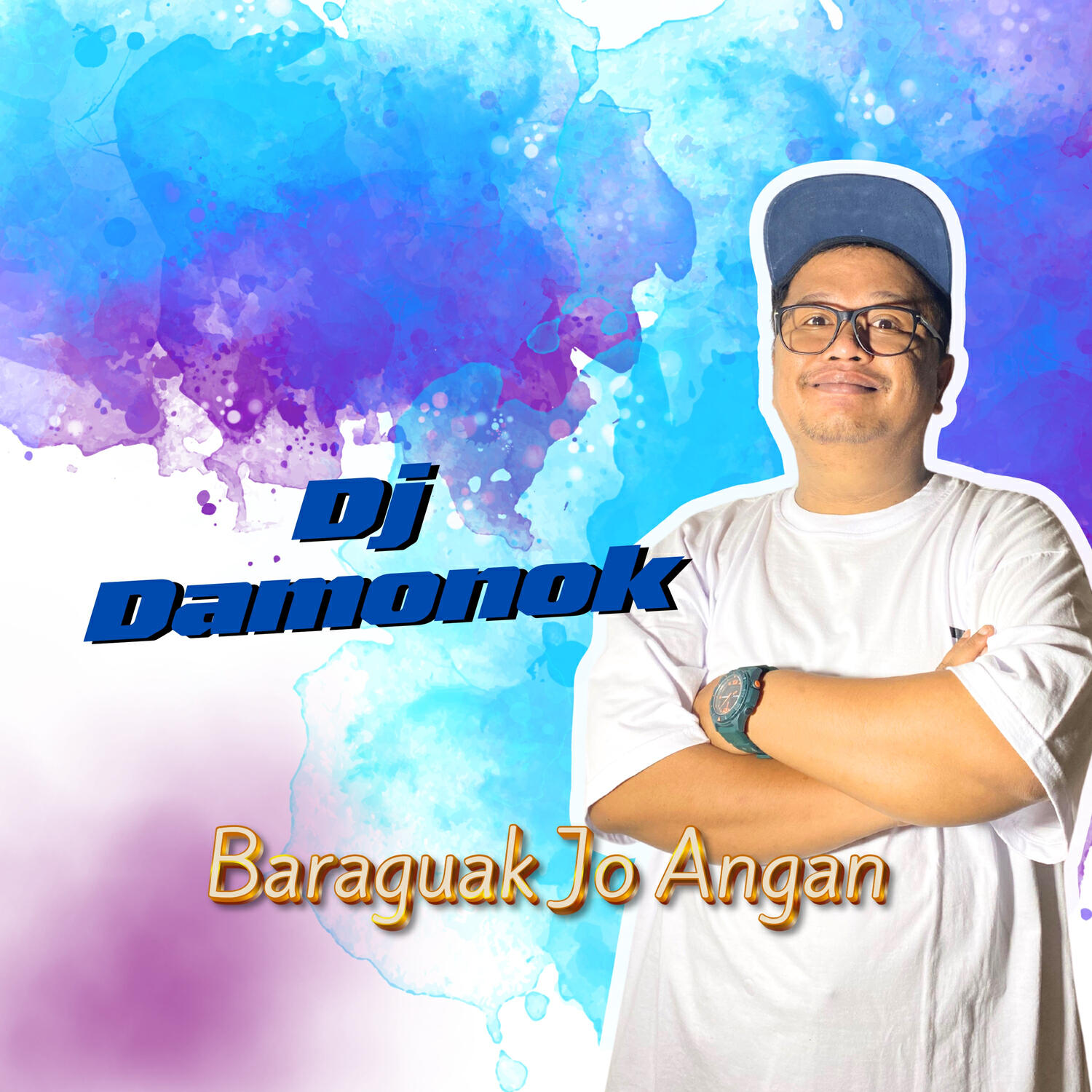 Релиз Baraguak Jo Angan (Remix DJ Damonok)